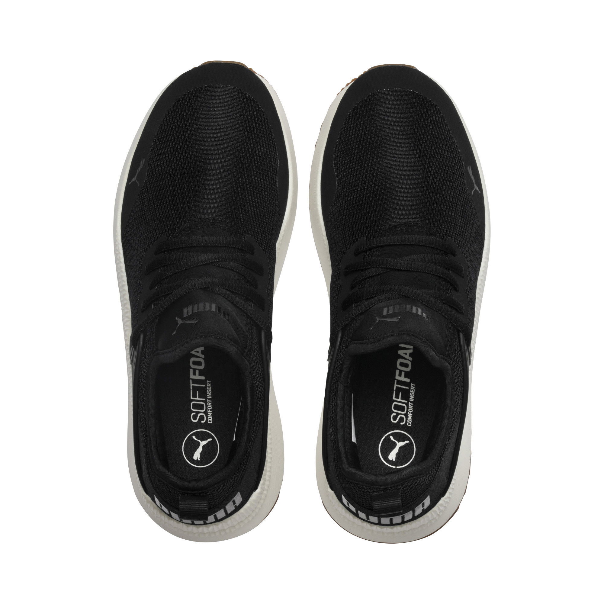 Puma Pacer Next Cage Erkek Spor Ayakkabı