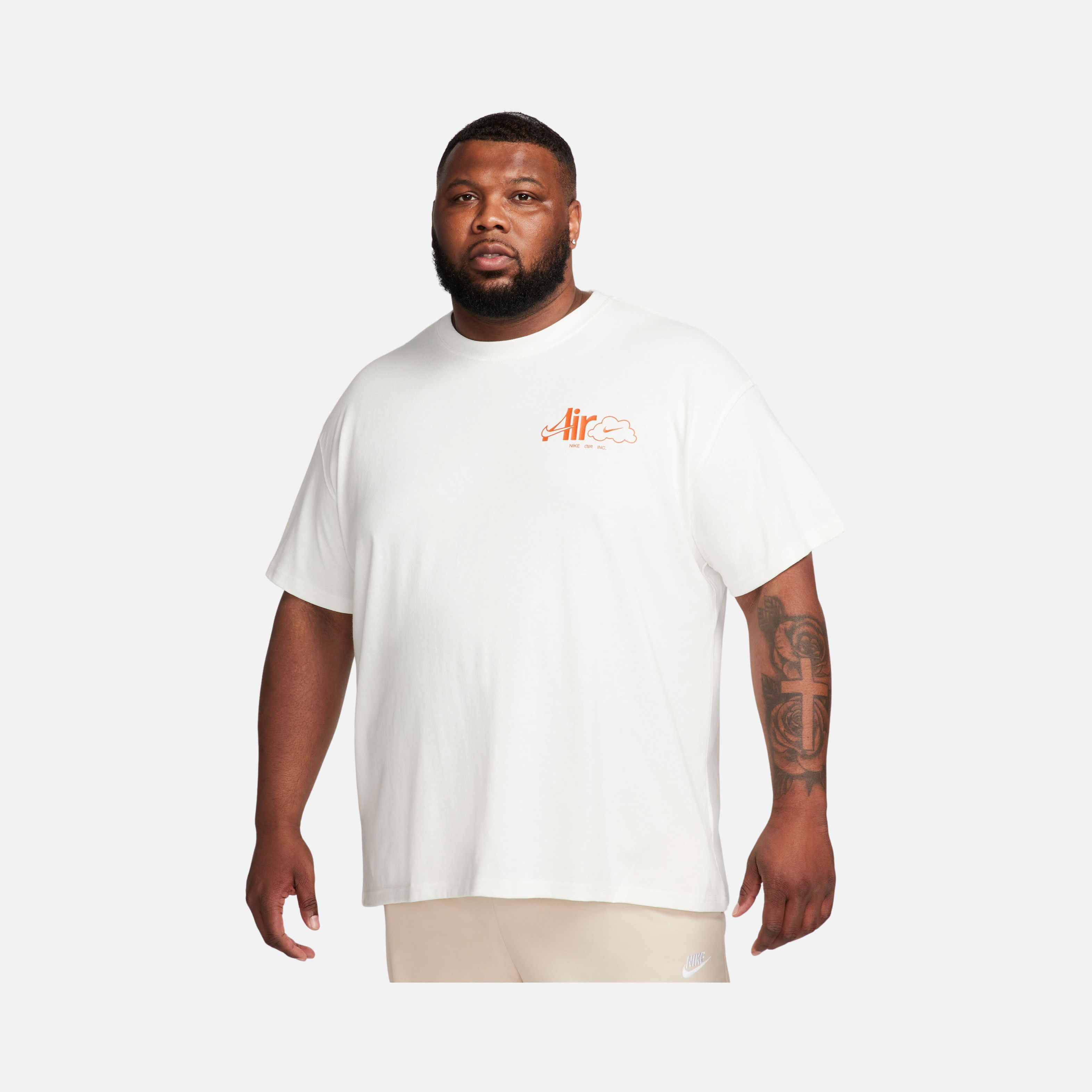 Nike Sportswear Max90 Oc Pack 2 Short-Sleeve Erkek Tişört