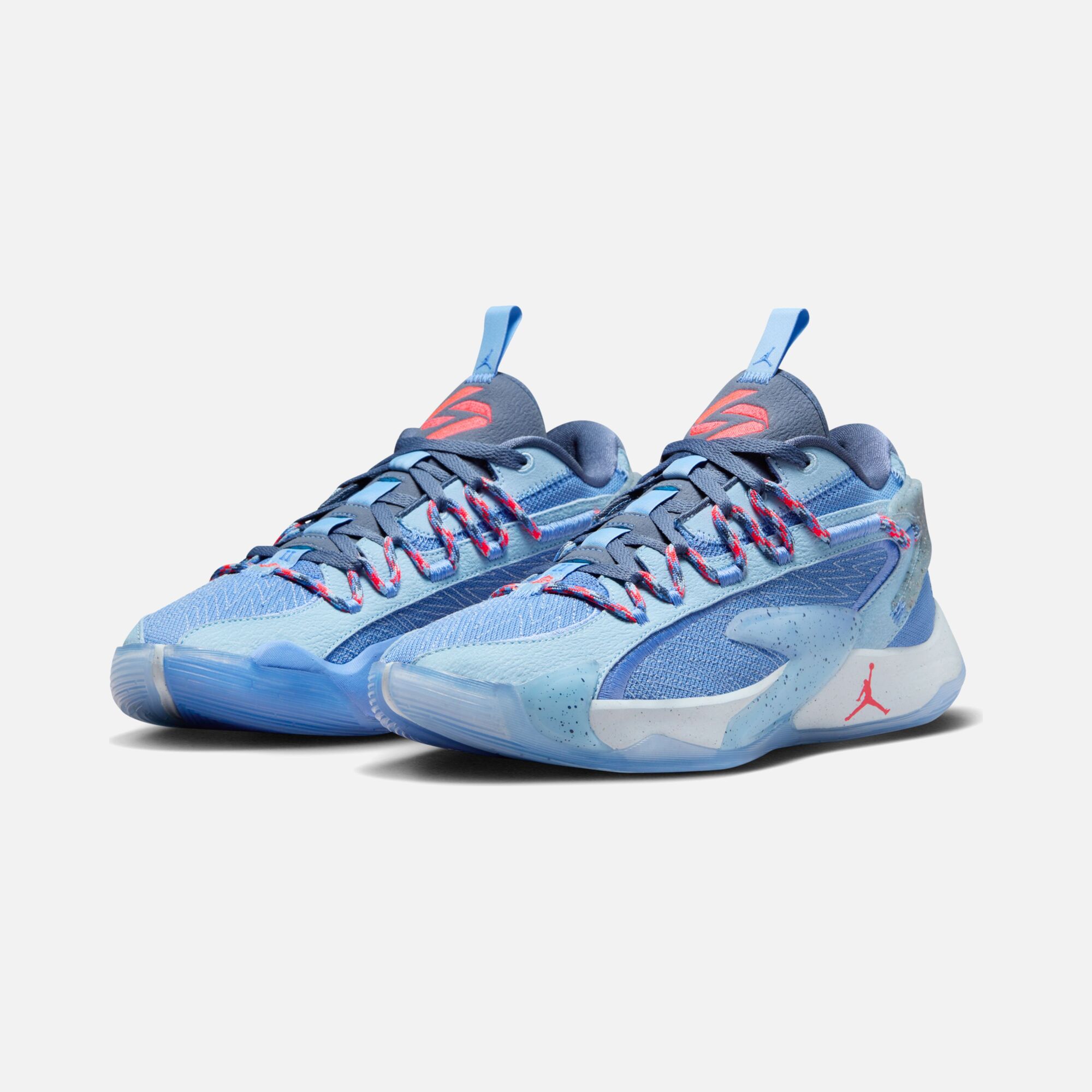 Nike Jordan Luka Doncic 2 S Erkek Basketbol Ayakkabısı