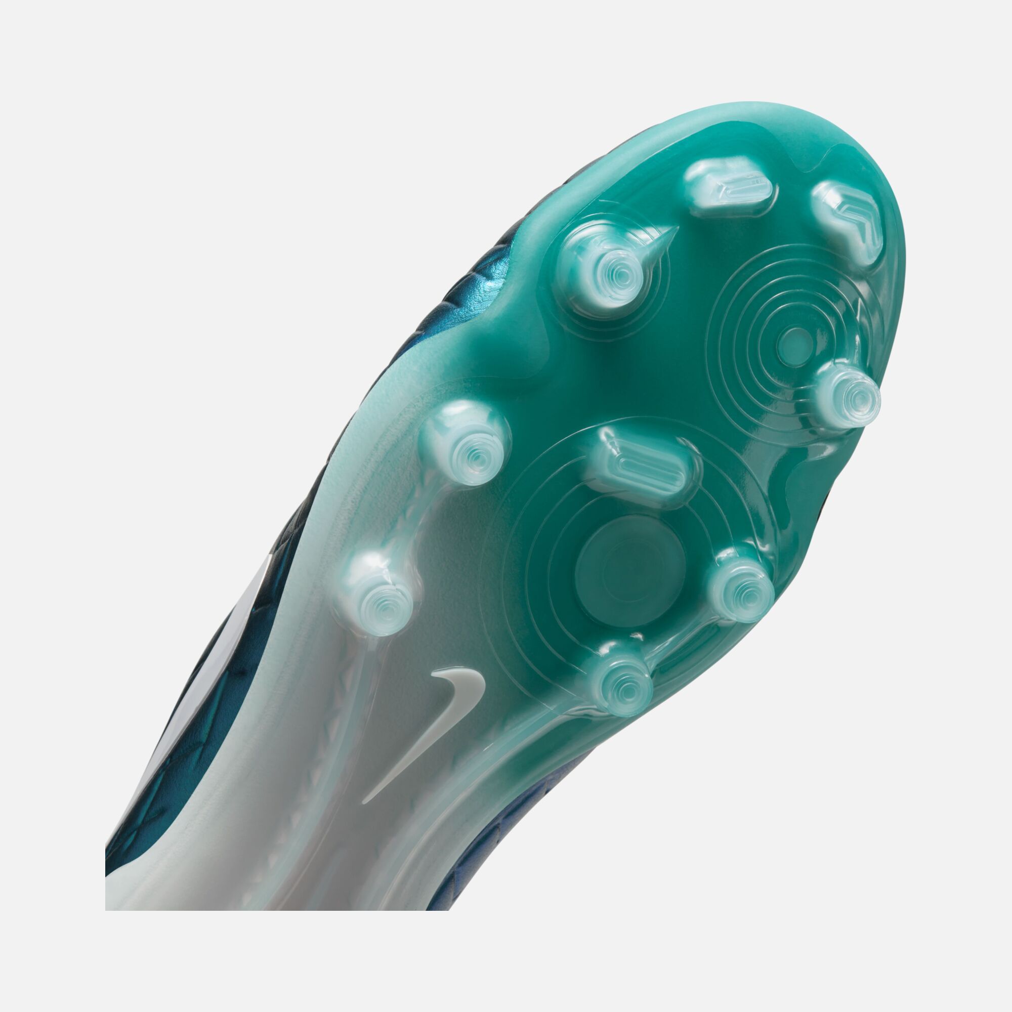 Nike Tiempo Emerald Legend 10 Elite FG 30 Firm-Ground Erkek Krampon