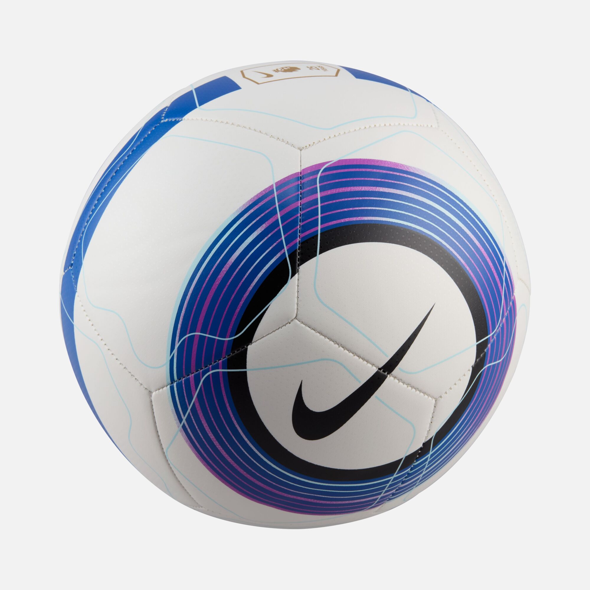 Nike Premier League Pitch Fa24 Futbol Topu
