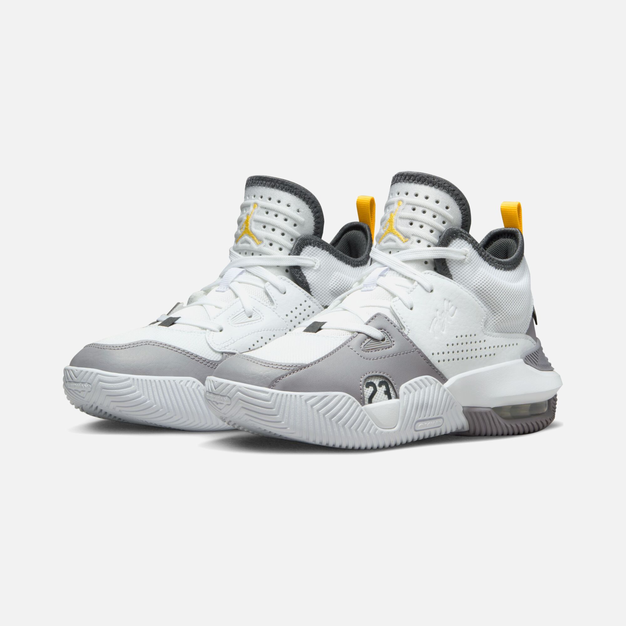 Nike Jordan Stay Loyal 2 (GS) Spor Ayakkabı