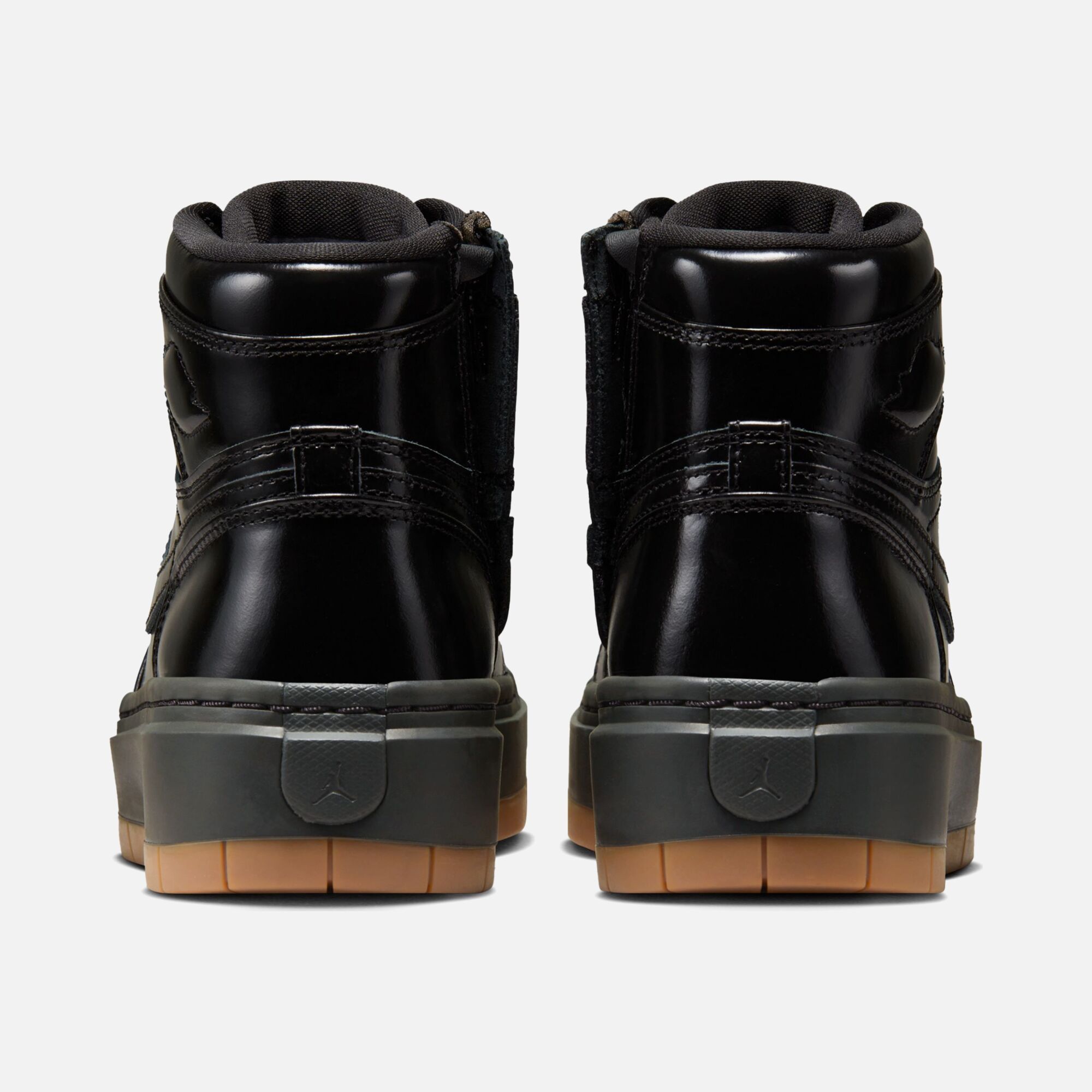 Nike Air Jordan 1 Elevate High SE Platform Kadın Spor Ayakkabı