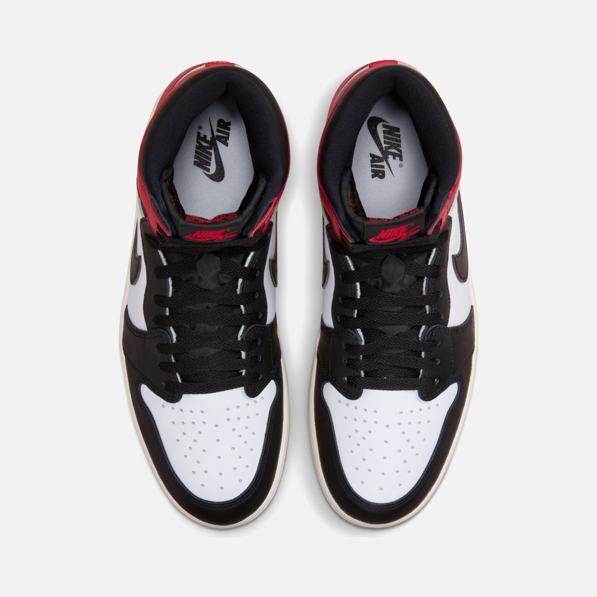 Nike Air Jordan 1 Retro High OG FW24 Erkek Spor Ayakkabı