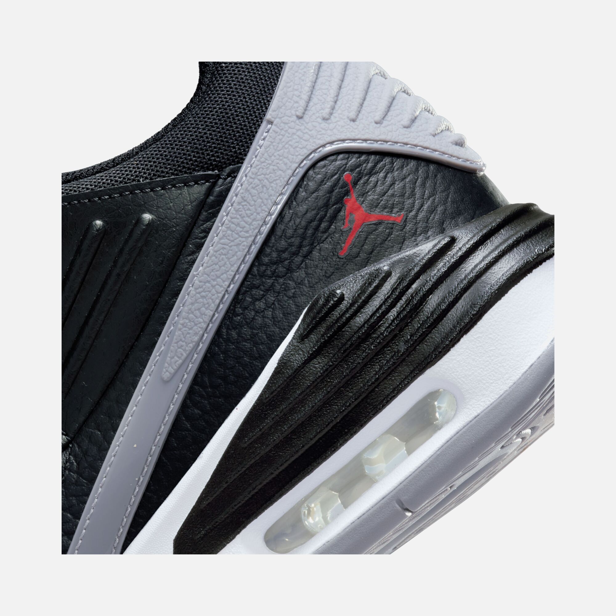 Nike Jordan Max Aura 5 Erkek Spor Ayakkabı