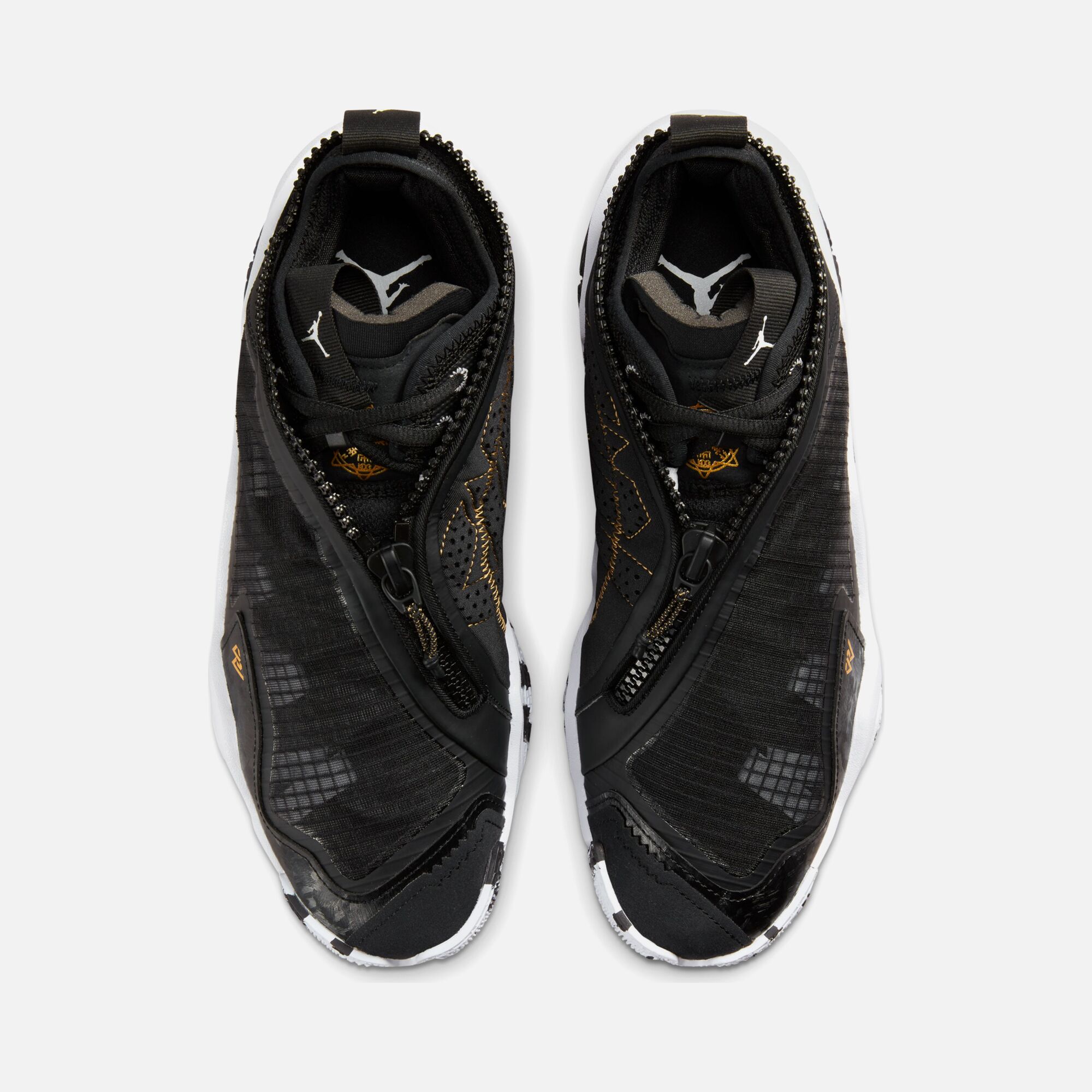 Nike Jordan Why Not .6 Erkek Basketbol Ayakkabısı