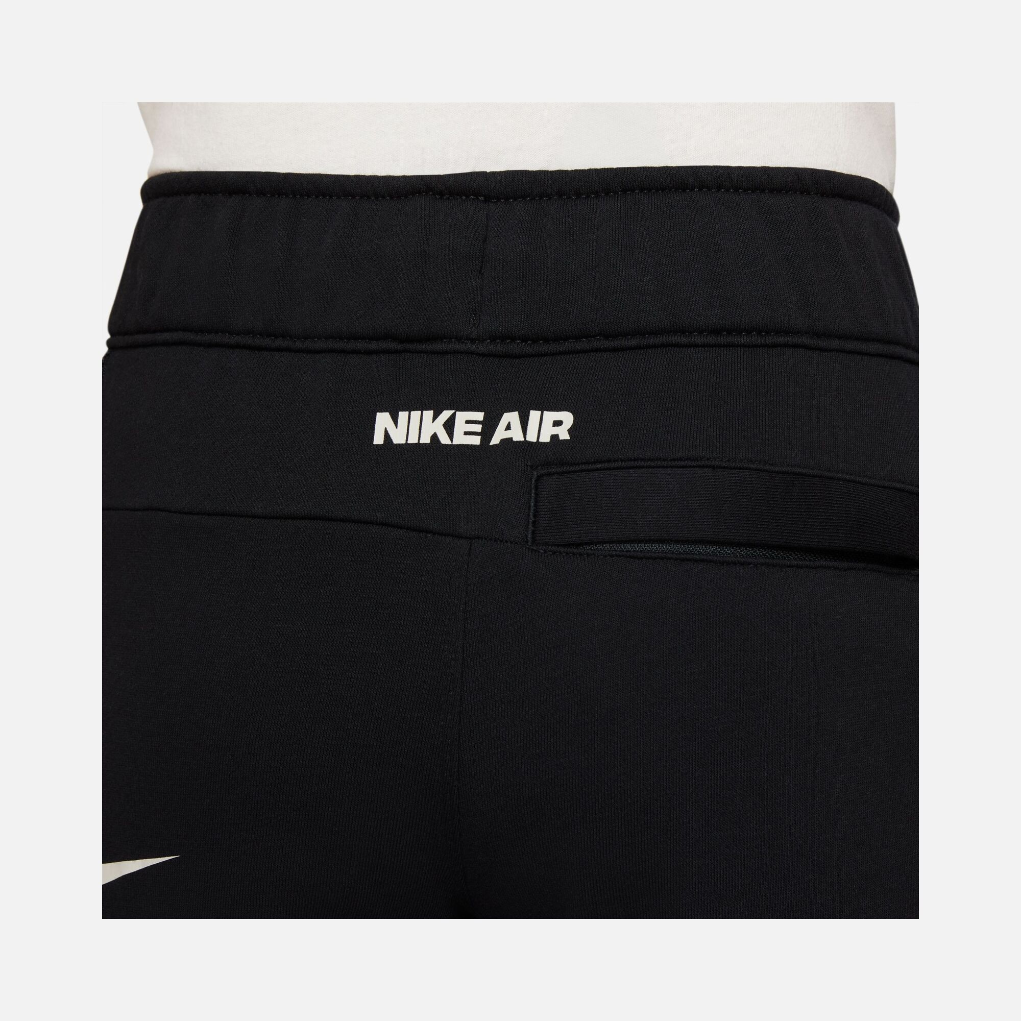 Nike Air Graphic French Terry (Boys') Çocuk Şort