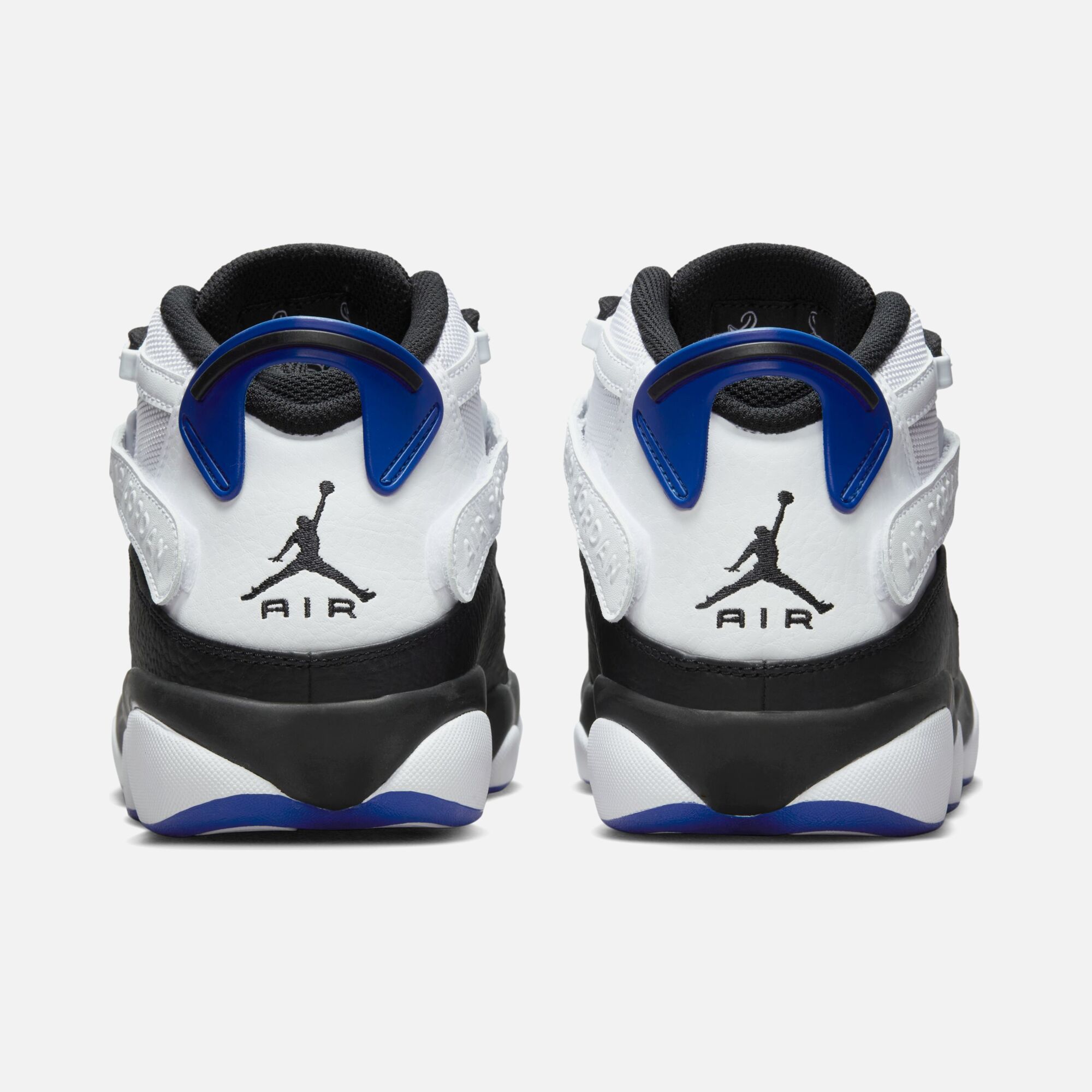 Nike Jordan 6 Rings Erkek Spor Ayakkabı