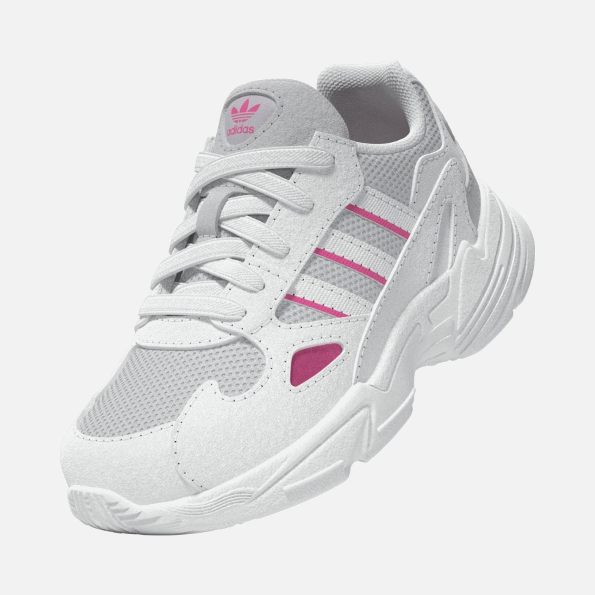 adidas Sportswear Falcon El (TDV) Bebek Spor Ayakkabı