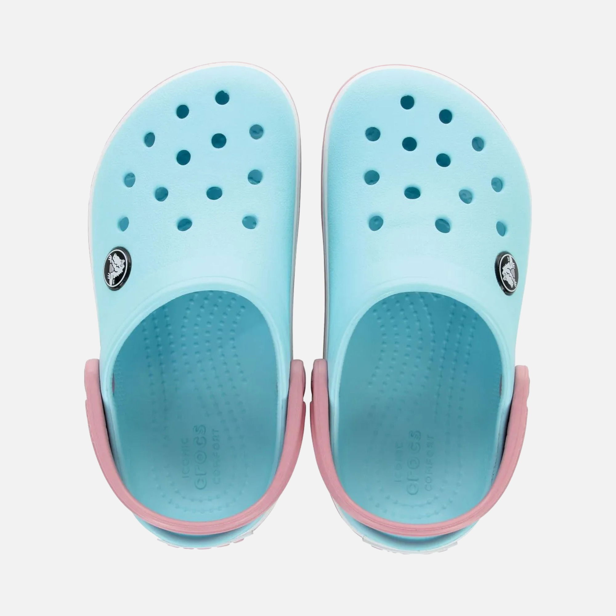 Crocs Crocband Clog CO Çocuk Terlik