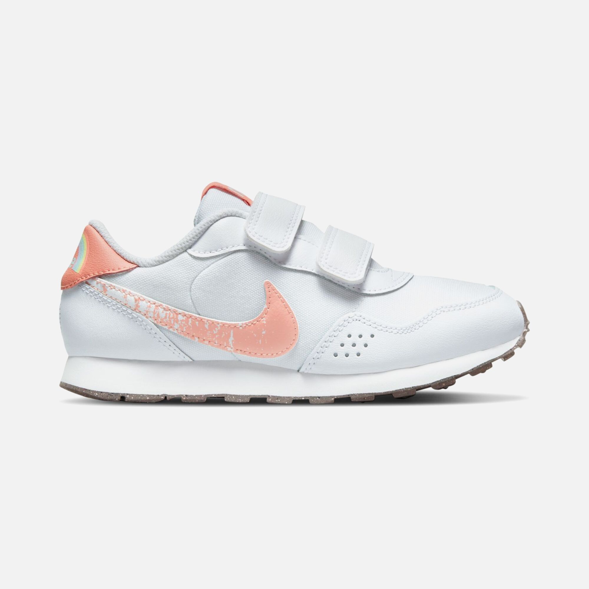 Nike MD Valiant SE ''Eroded Swoosh'' (PSV) Spor Ayakkabı