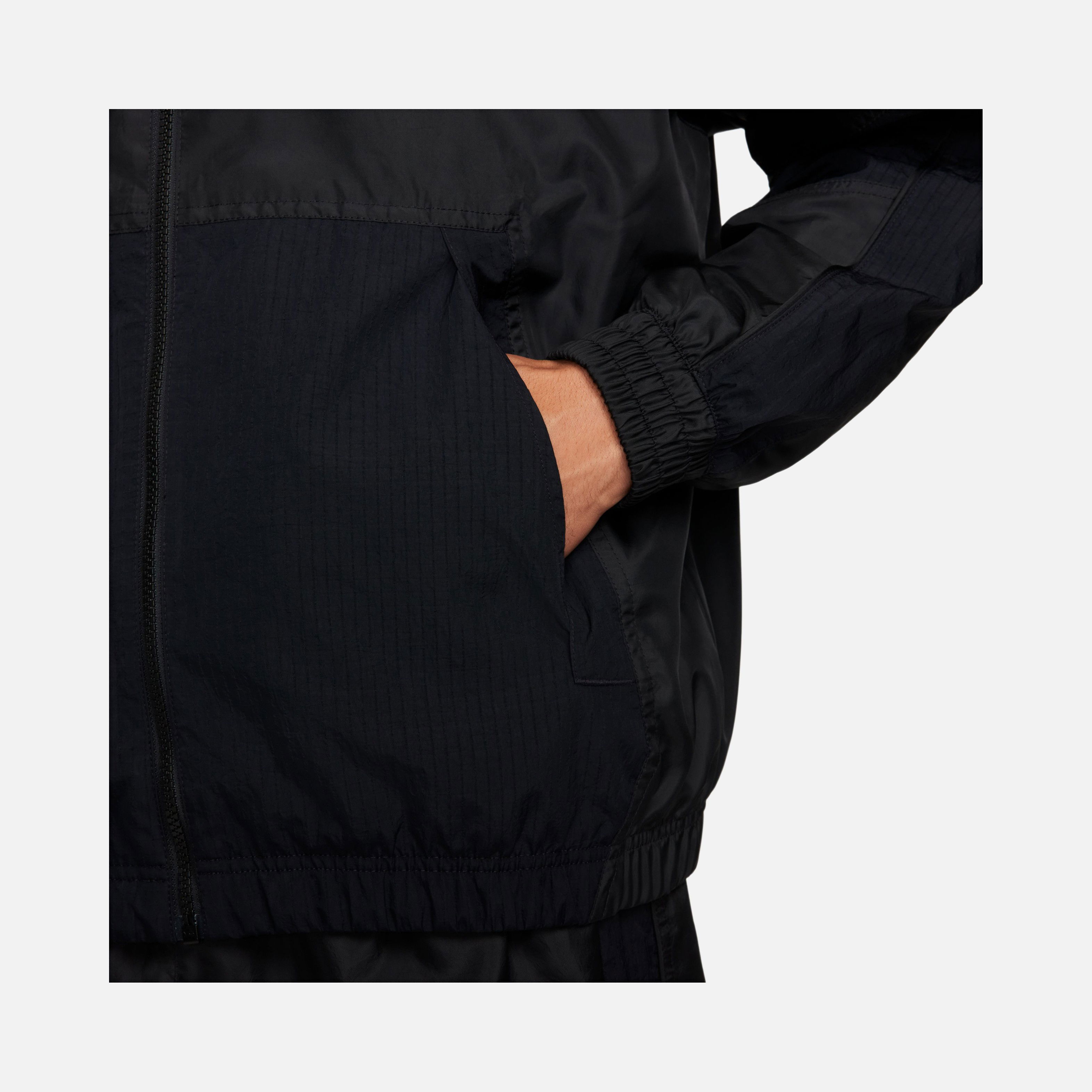 Nike Sportswear Tuned Air 25TH Anniversary Tracktop Woven Full-Zip Erkek Ceket