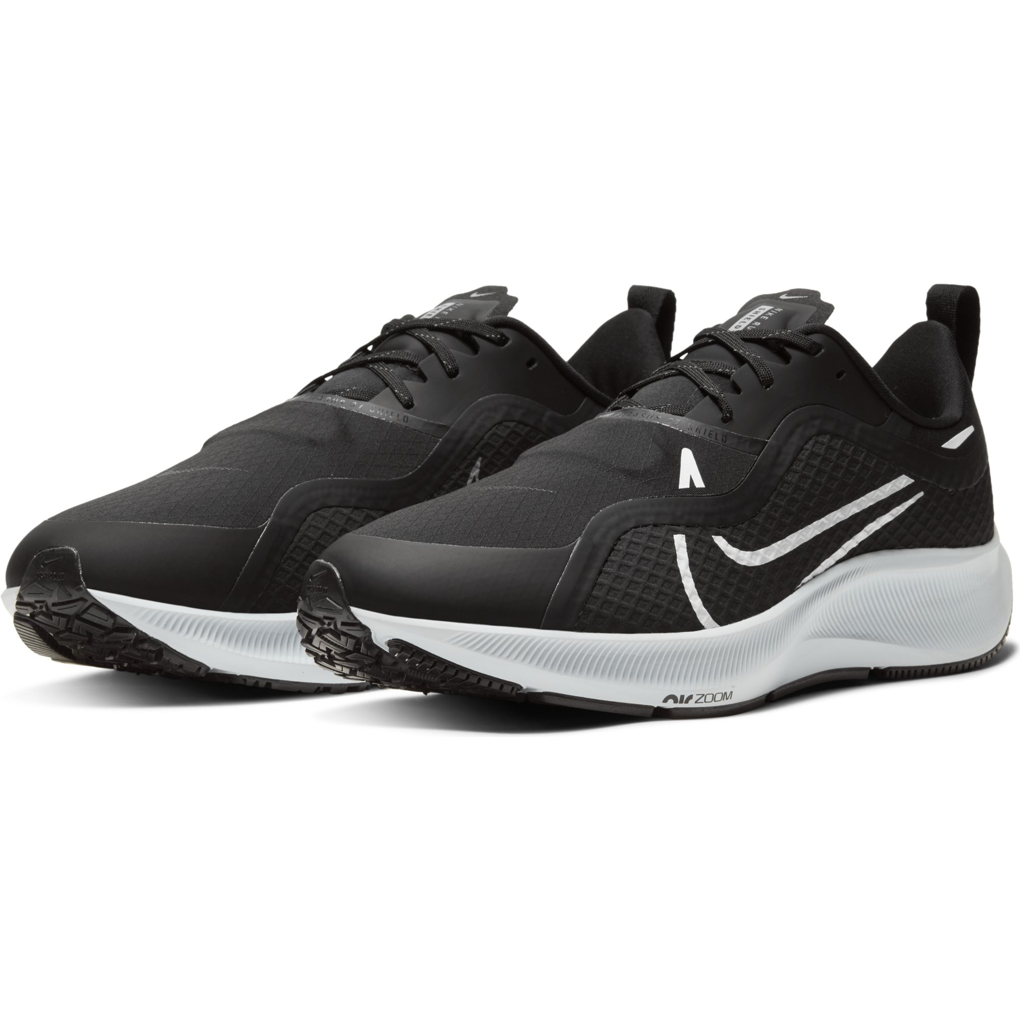 Nike Air Zoom Pegasus 37 Shield Running Erkek Spor Ayakkabı