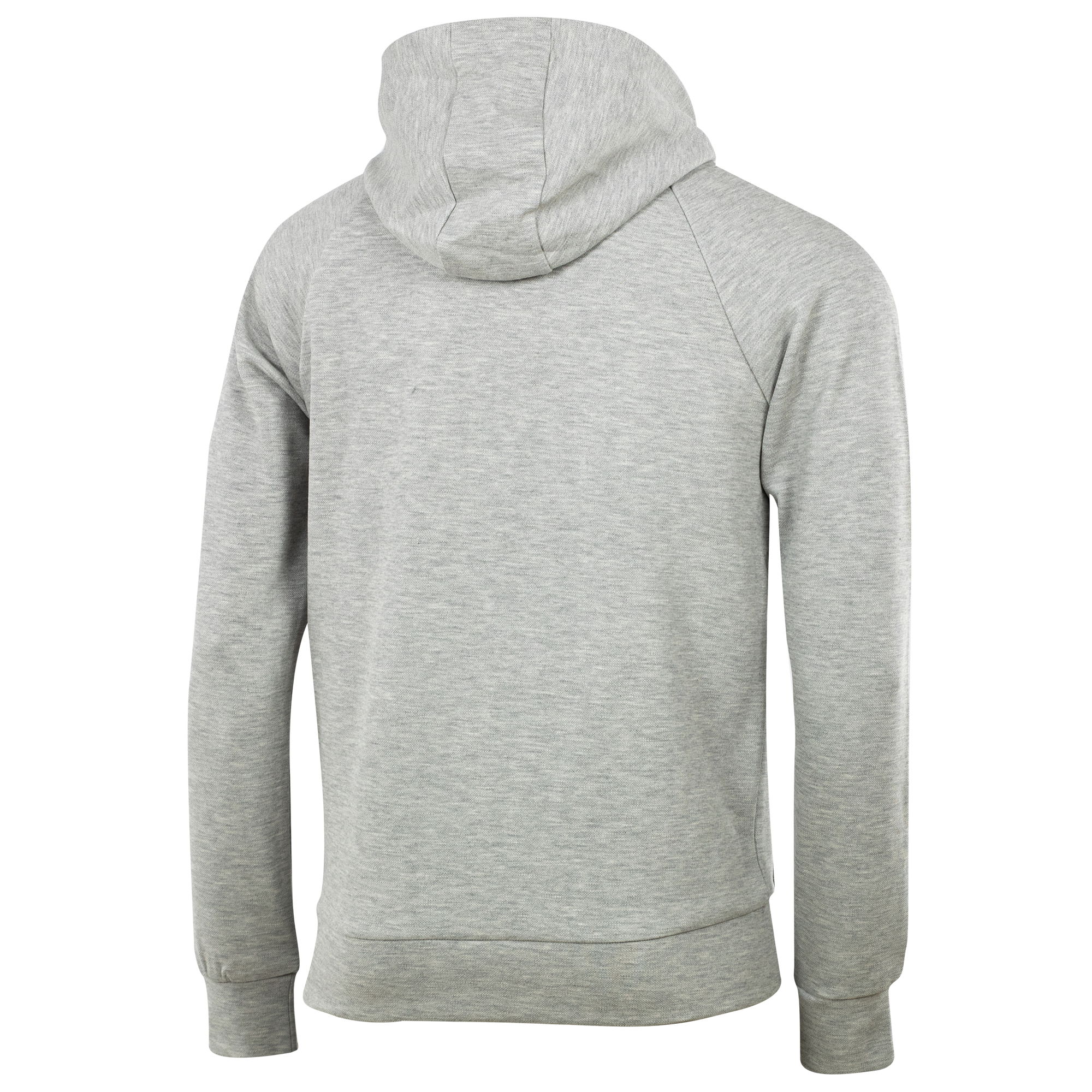 Hummel Francesco Full-Zip Hoodie Erkek Sweatshirt