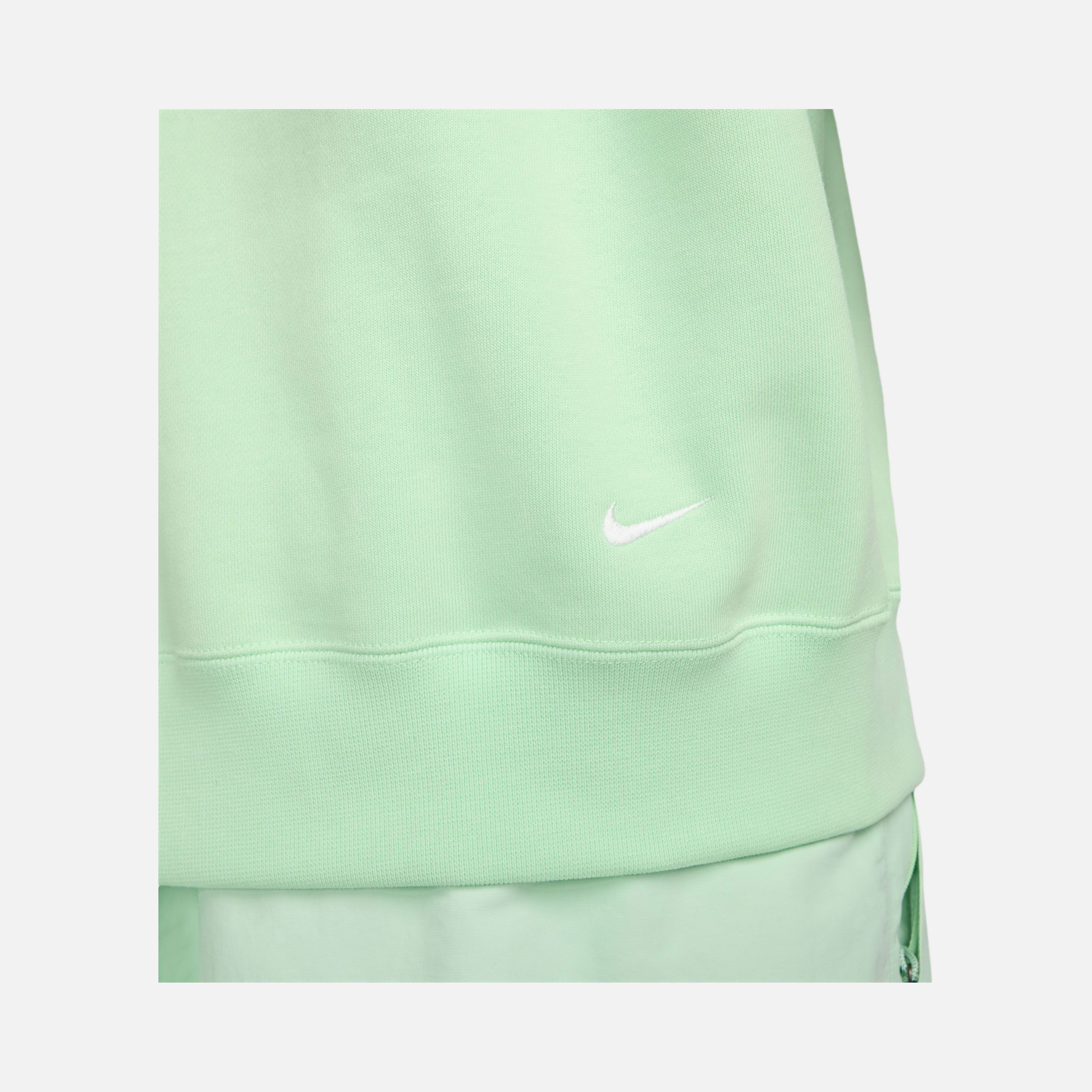 Nike ACG Therma-Fit Fleece Crew Erkek Sweatshirt