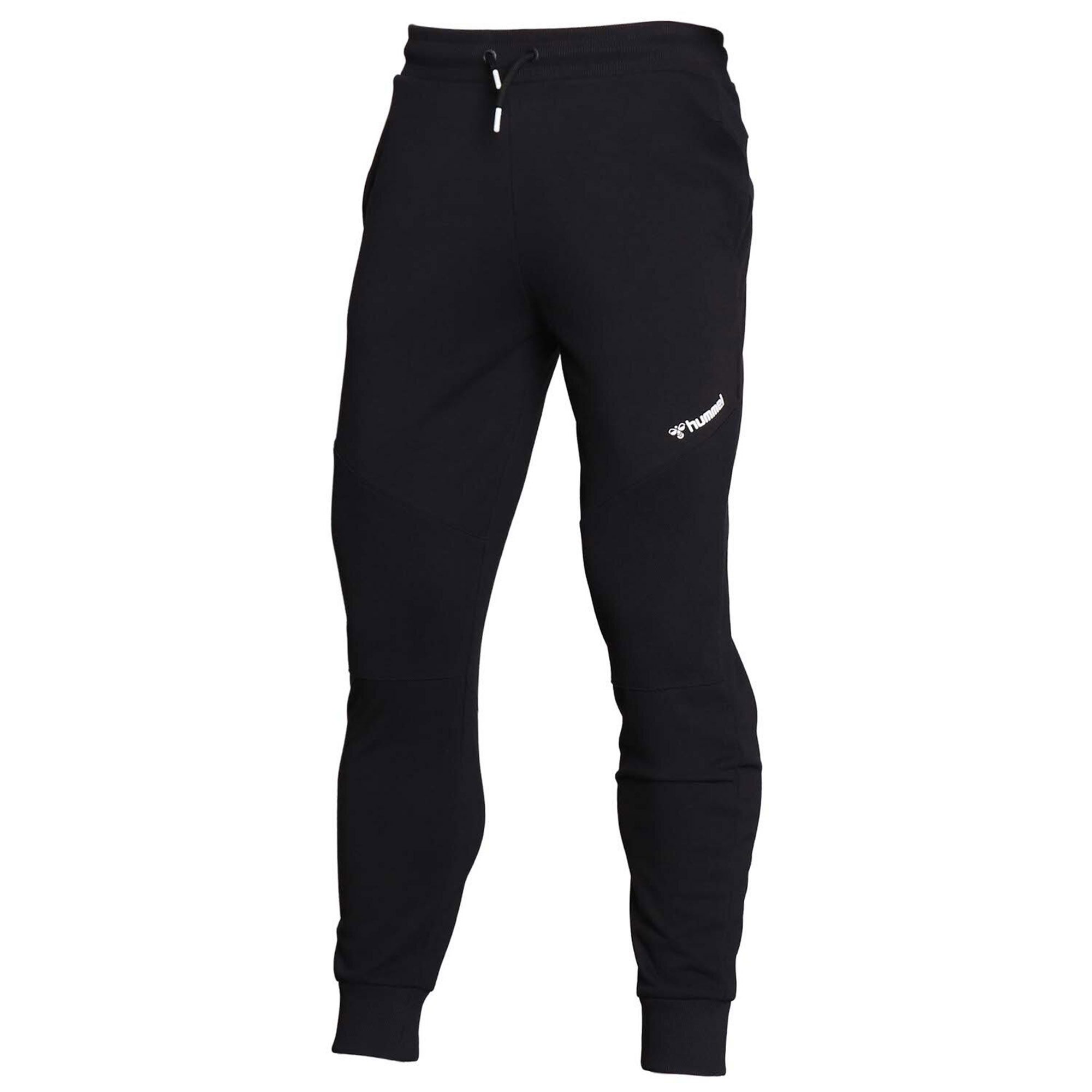 Hummel Morilo Regular Fit Erkek Eşofman Altı