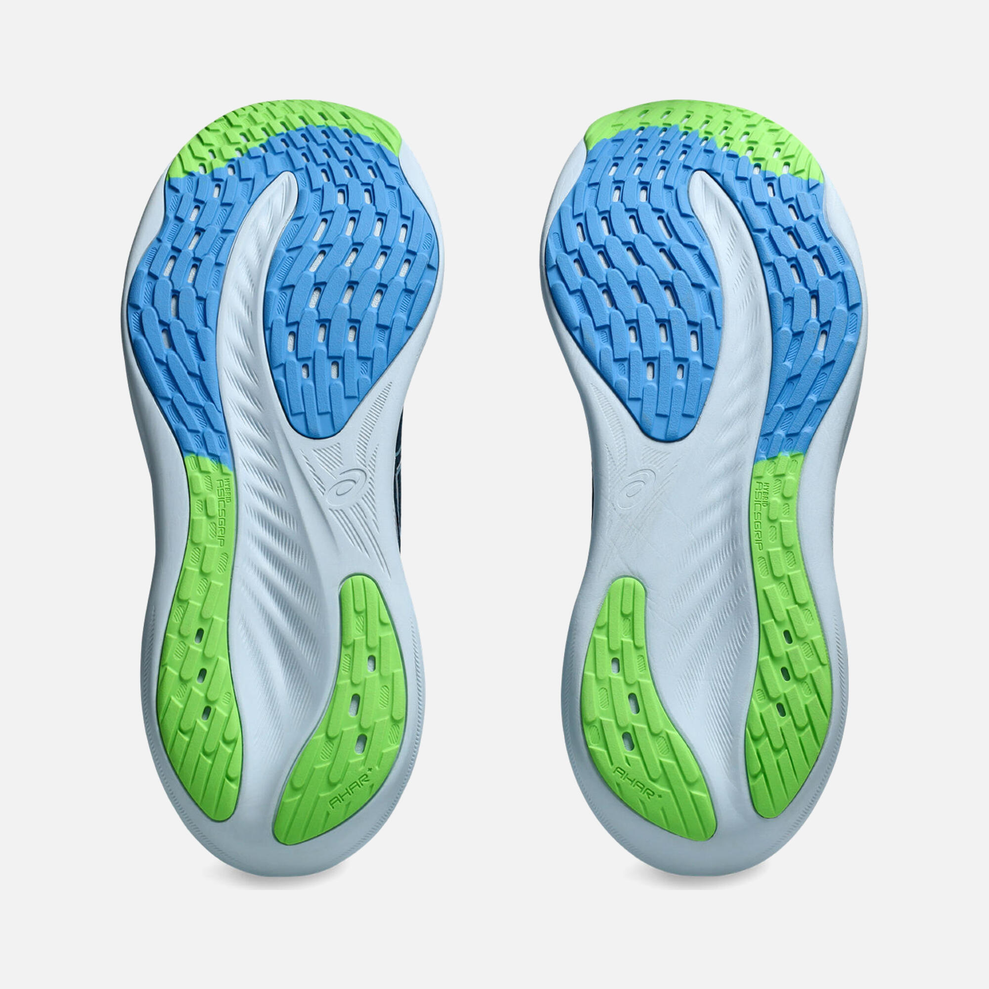 Asics Gel-Nimbus 26 Running Erkek Spor Ayakkabı