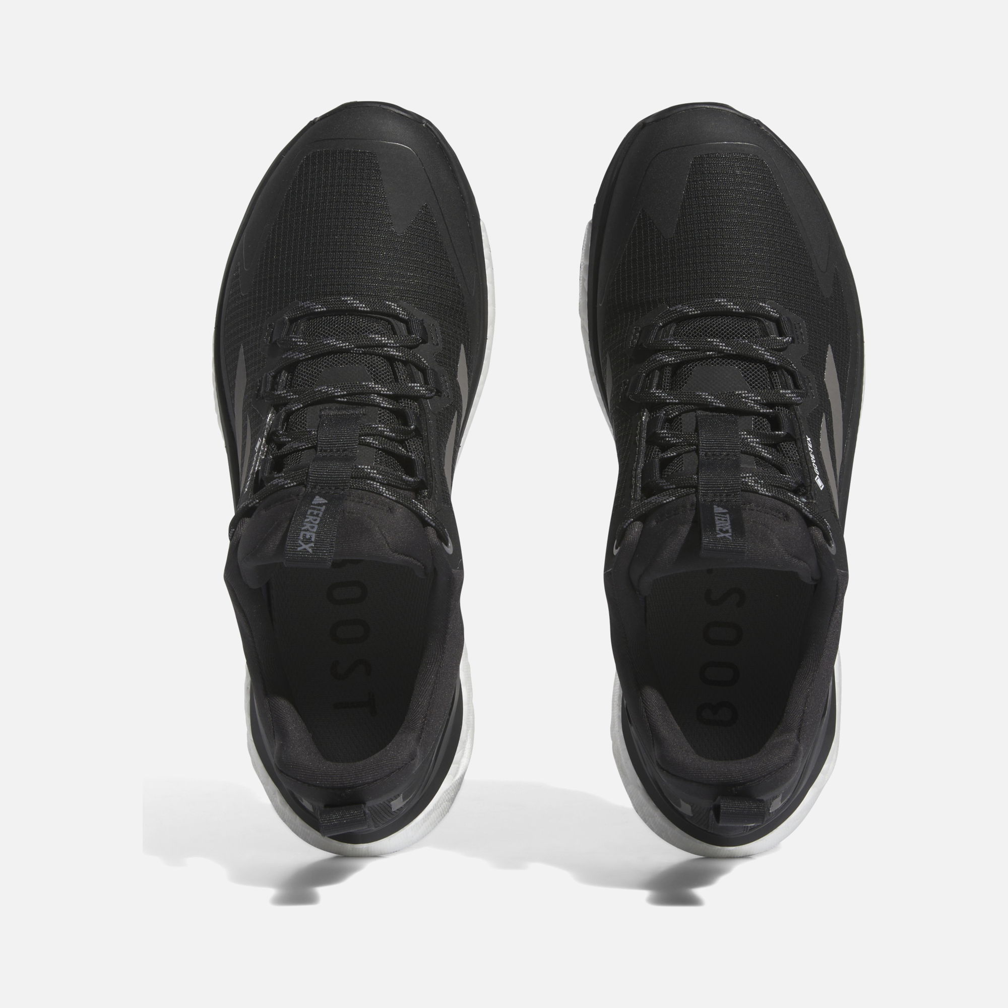 adidas Terrex Free Hiker 2.0 Low Gore-Tex Hiking Kadın Spor Ayakkabı