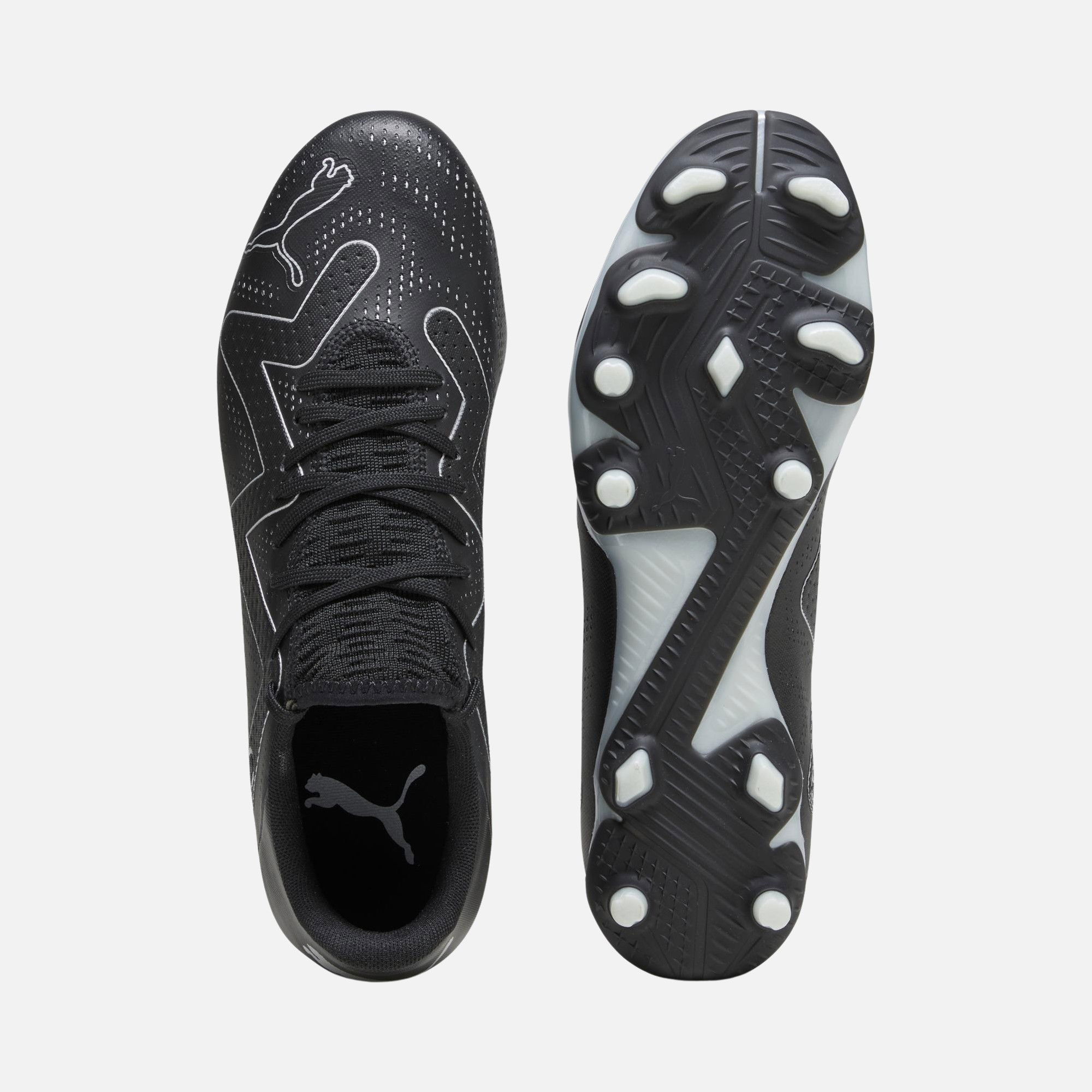 Puma Future Play FG/AG Erkek Krampon