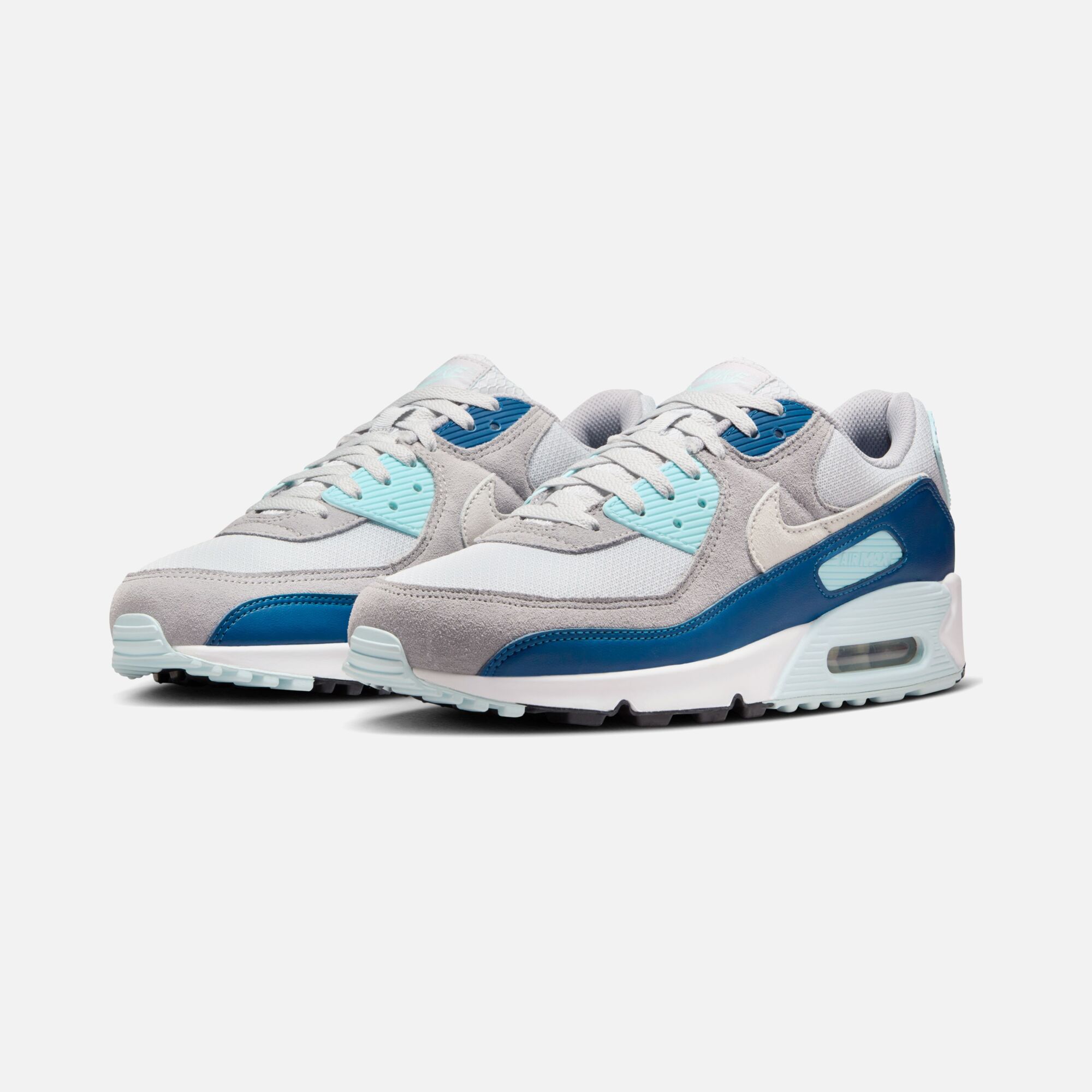 Nike Air Max 90 SU24 Erkek Spor Ayakkabı