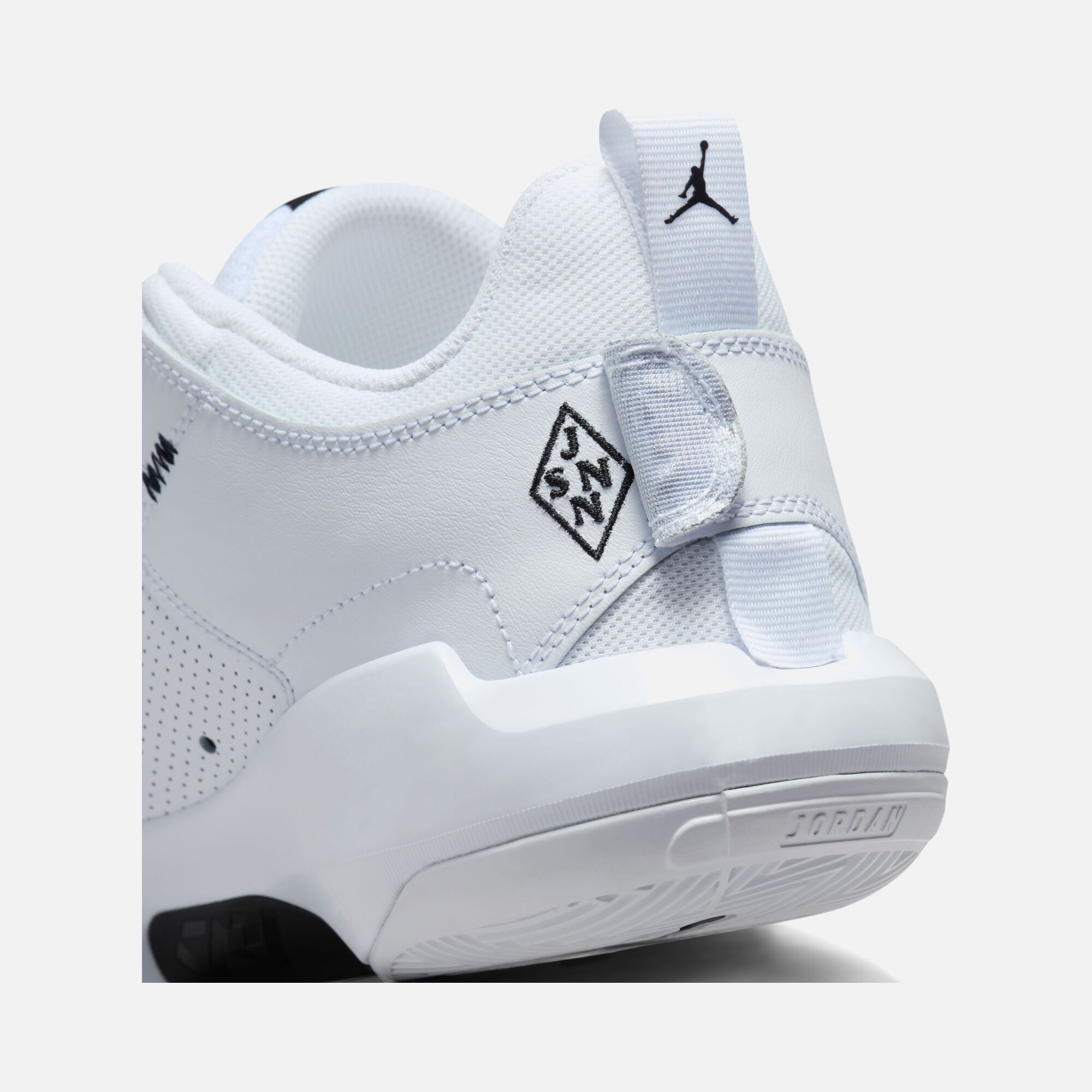 Nike Jordan One Take 5 Erkek Basketbol Ayakkabısı