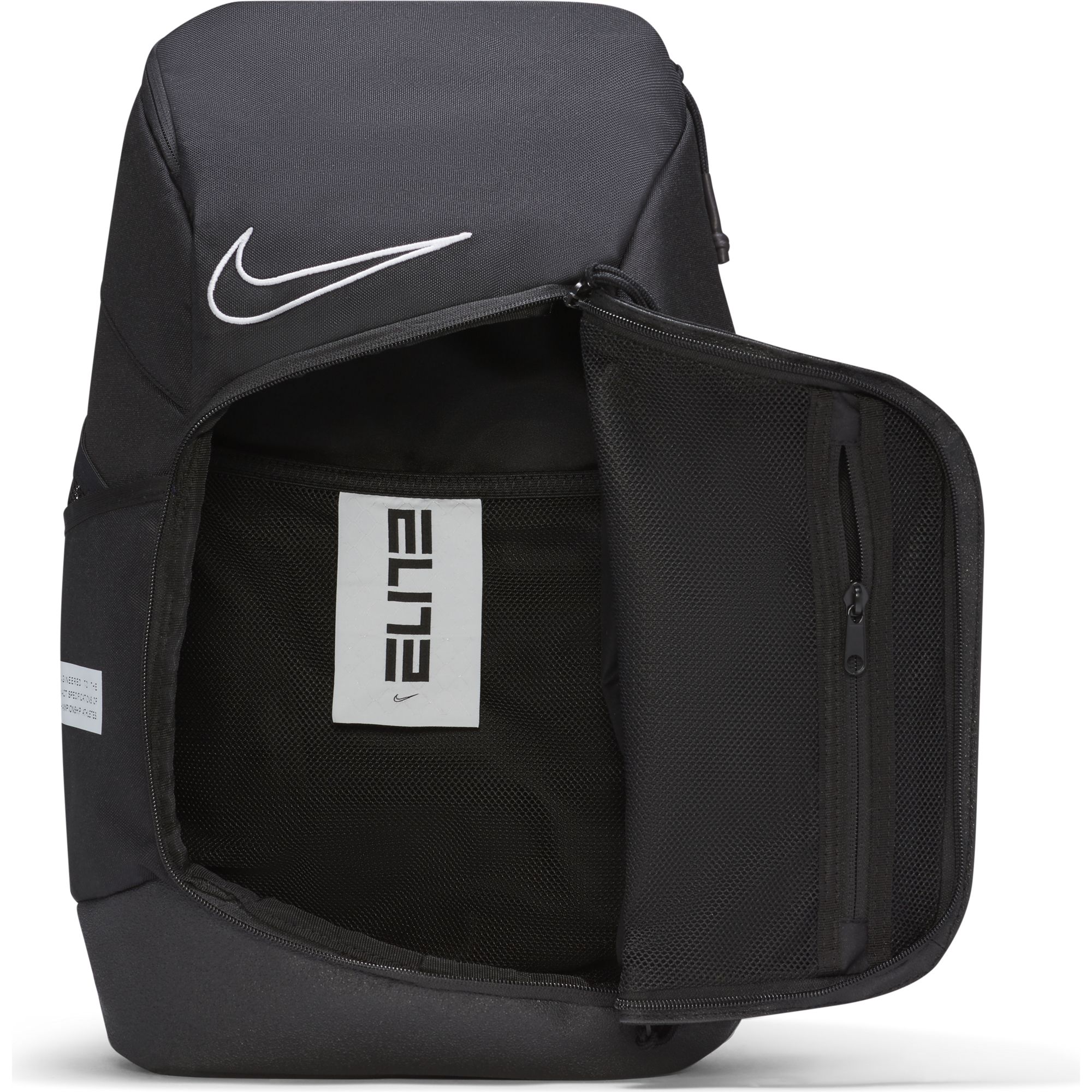 Nike Elite Pro Small Basketball Erkek Sırt Çantası
