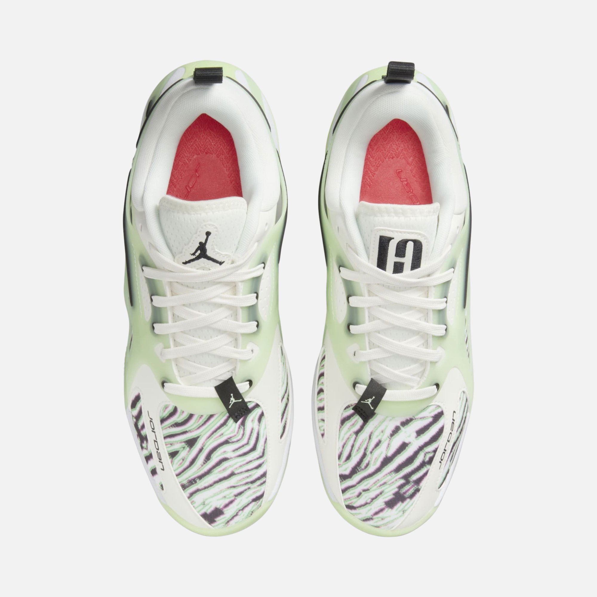 Nike Jordan Heir ''Multi'' Kadın Basketbol Ayakkabısı