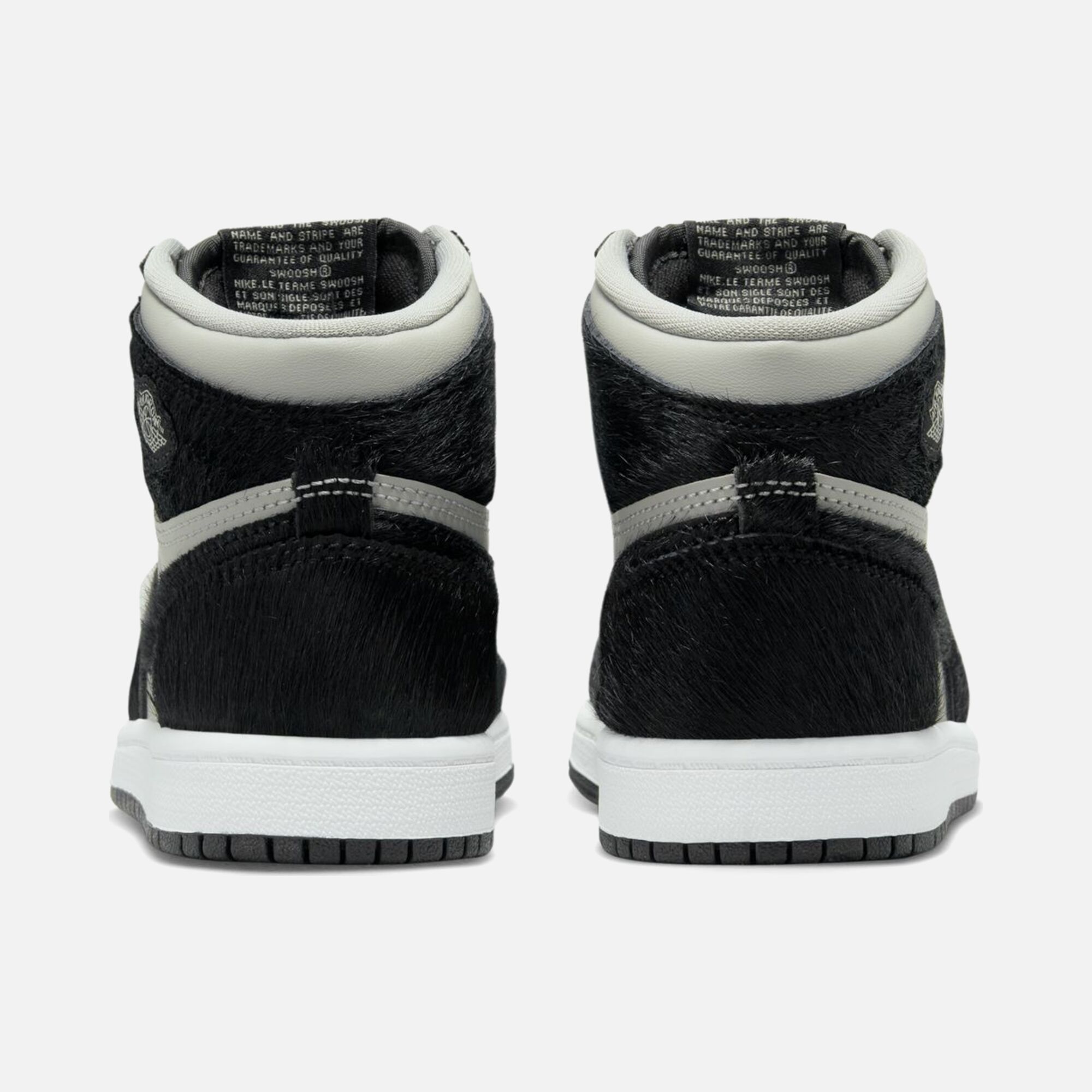 Nike Jordan 1 Retro High OG '23 (PS) Çocuk Spor Ayakkabı