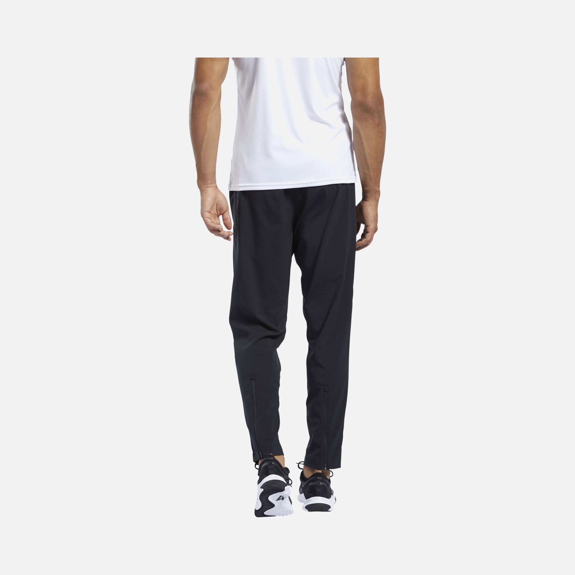 Reebok Workout Ready Track Training Erkek Eşofman Altı