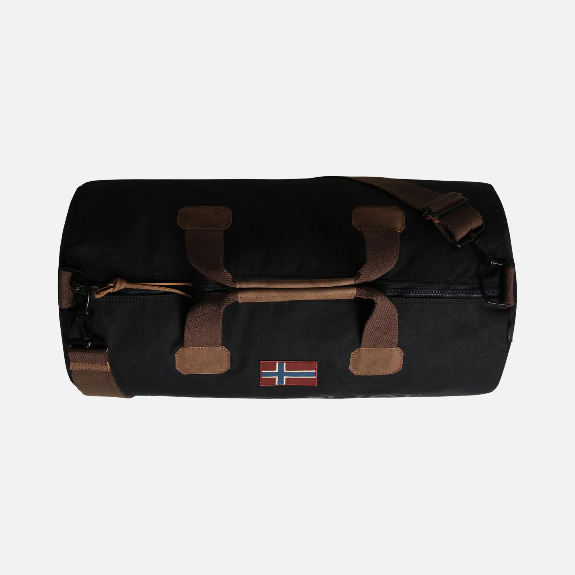 Napapijri Bering (Medium-48 L) Unisex Spor Çantası