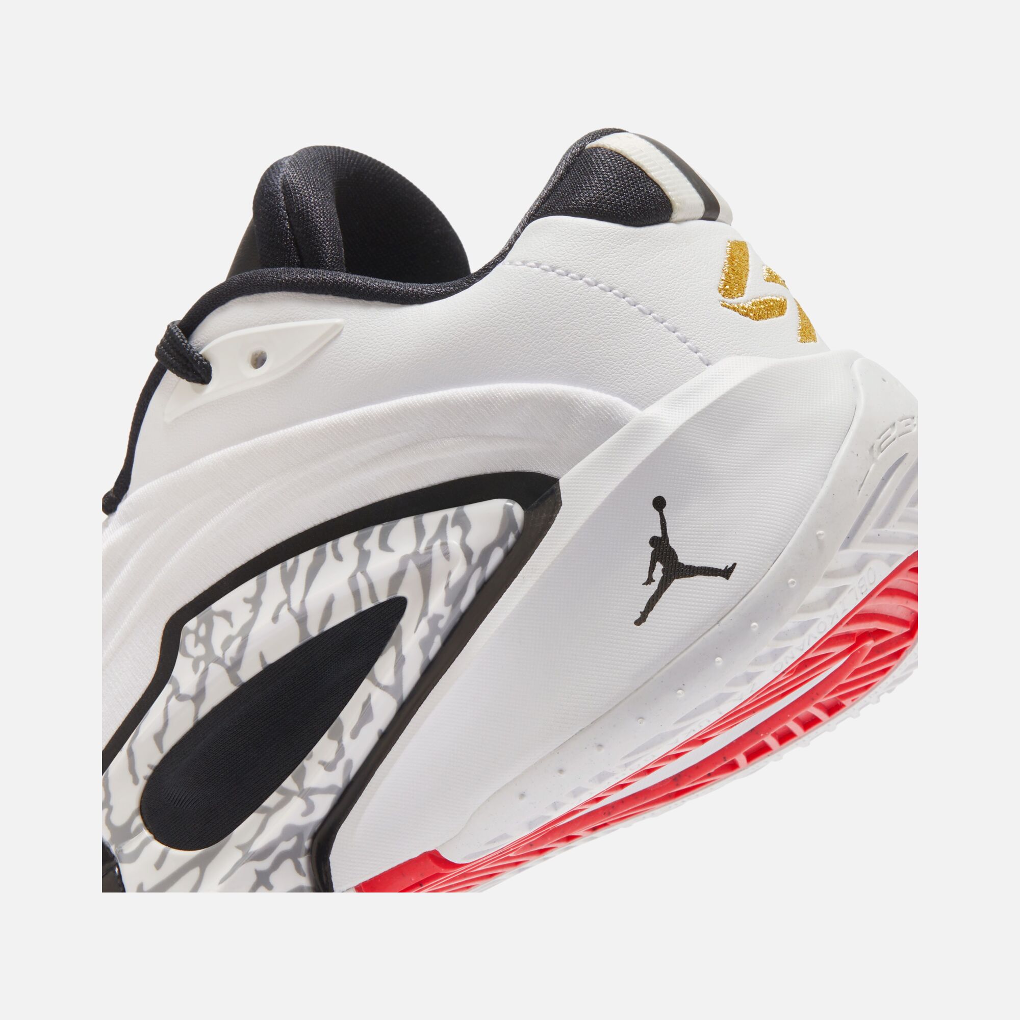 Nike Jordan Luka Doncic 3 (GS) Basketbol Ayakkabısı