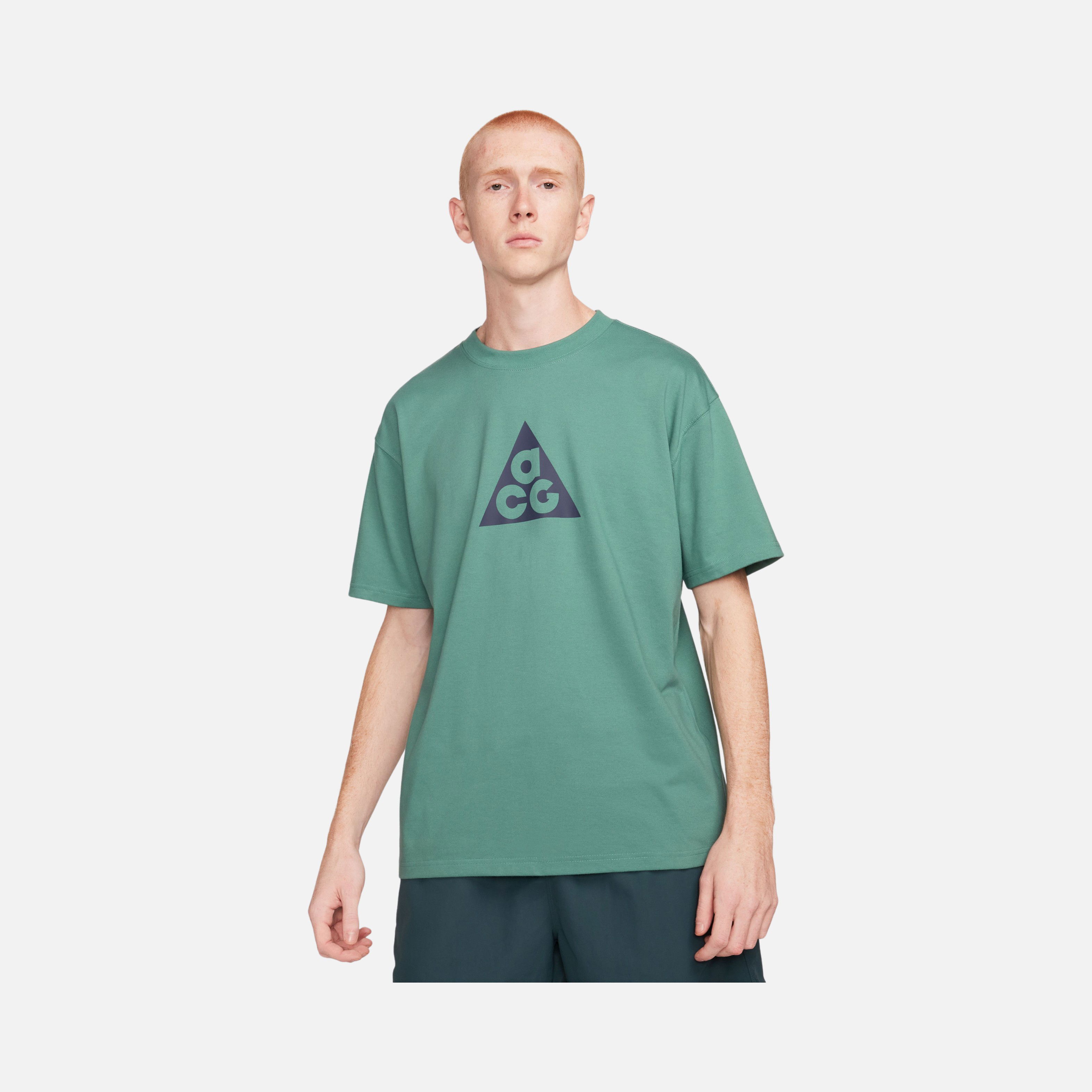 Nike Sportswear ACG Dri-Fit MBR Short-Sleeve Erkek Tişört