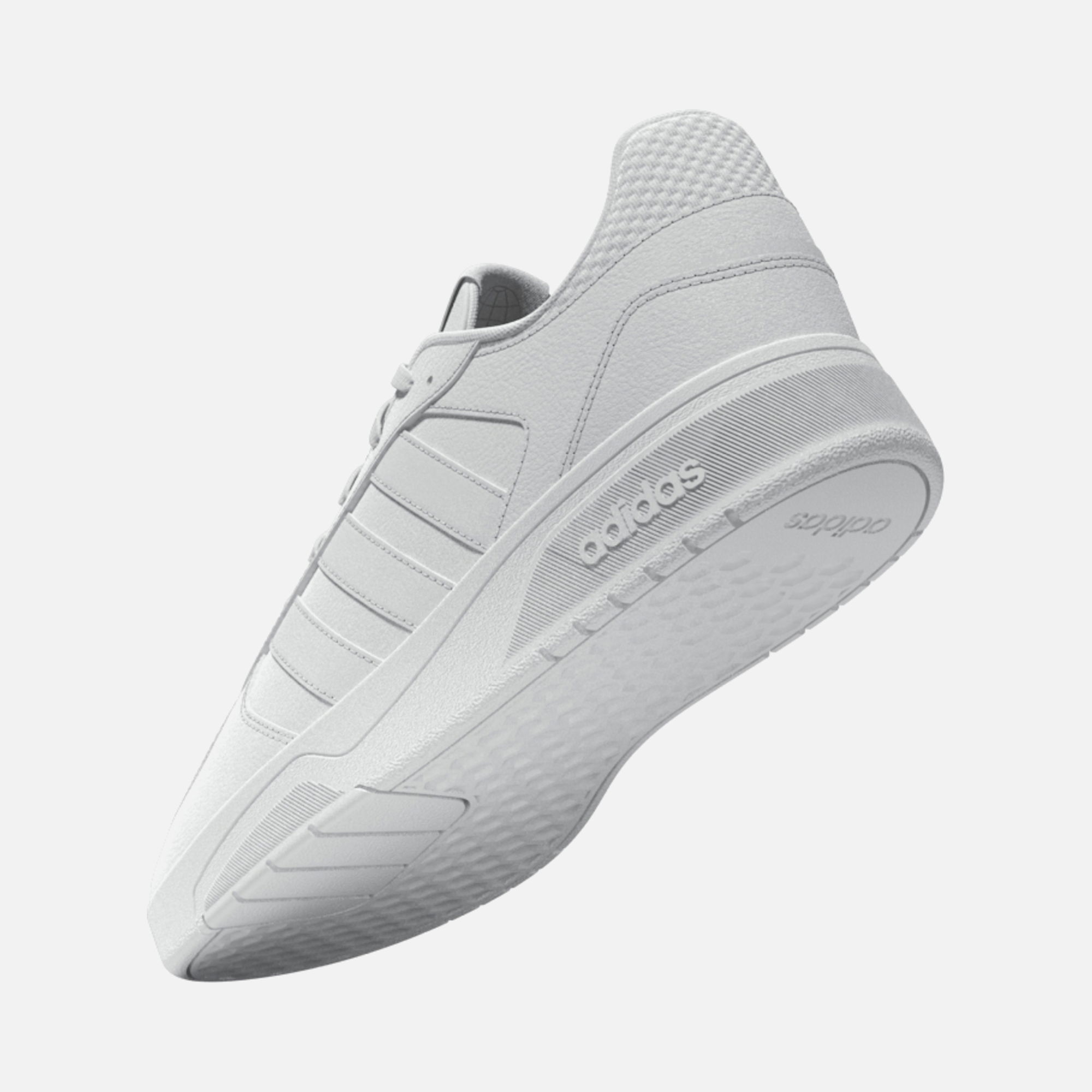 adidas CourtBeat Court Lifestyle Erkek Spor Ayakkabı