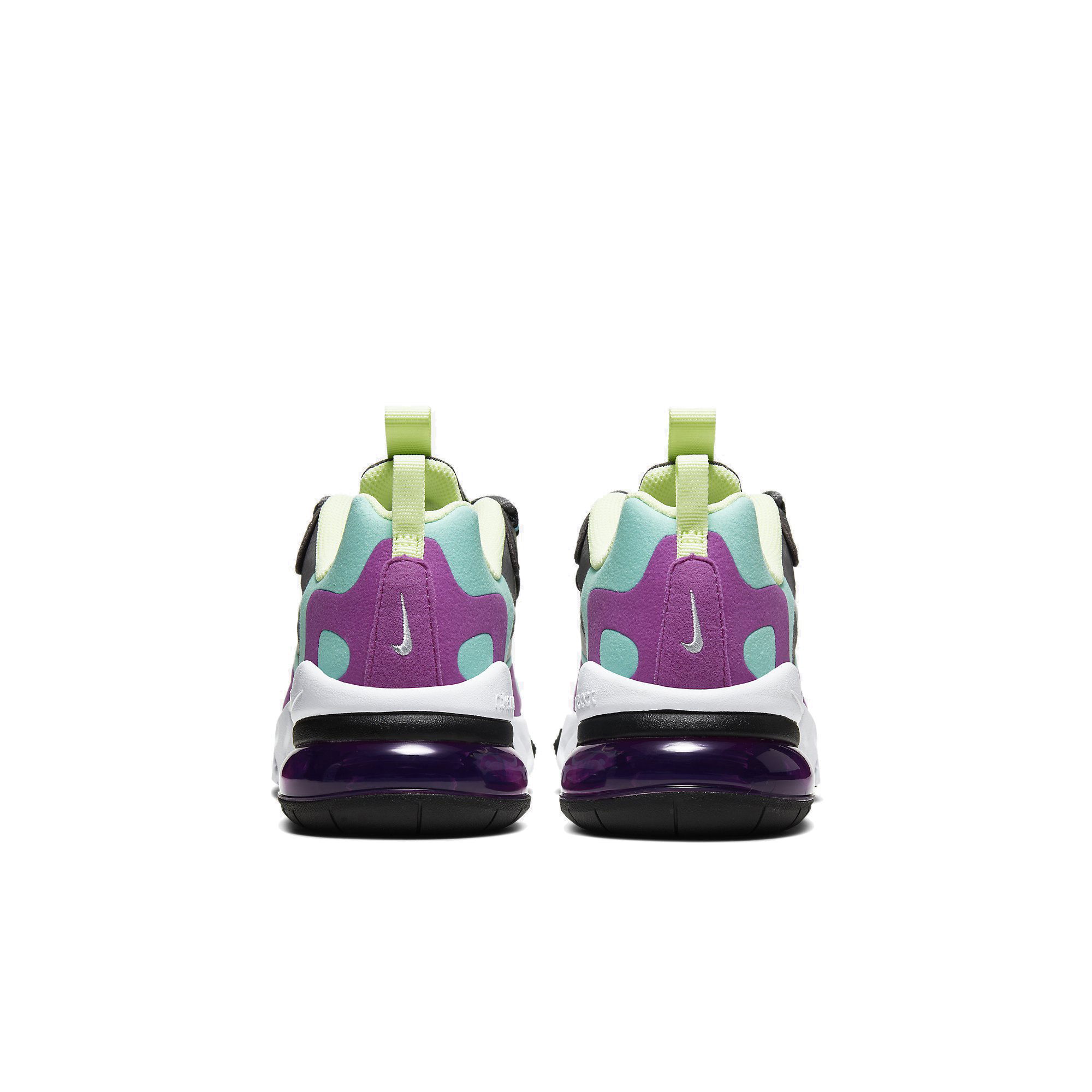 Nike Air Max 270 React SS20 (GS) Spor Ayakkabı