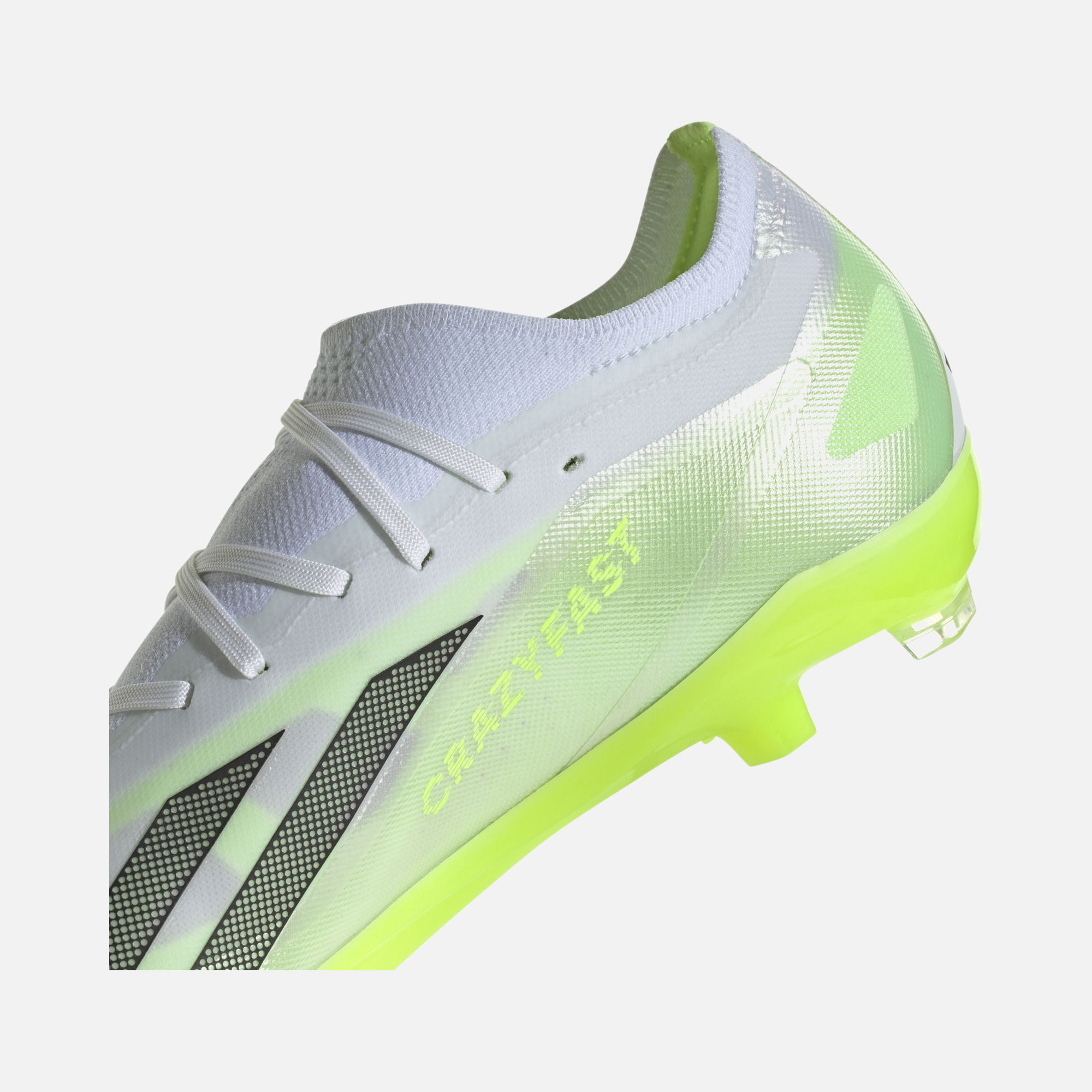 adidas X Crazyfast.2 FG Unisex Krampon