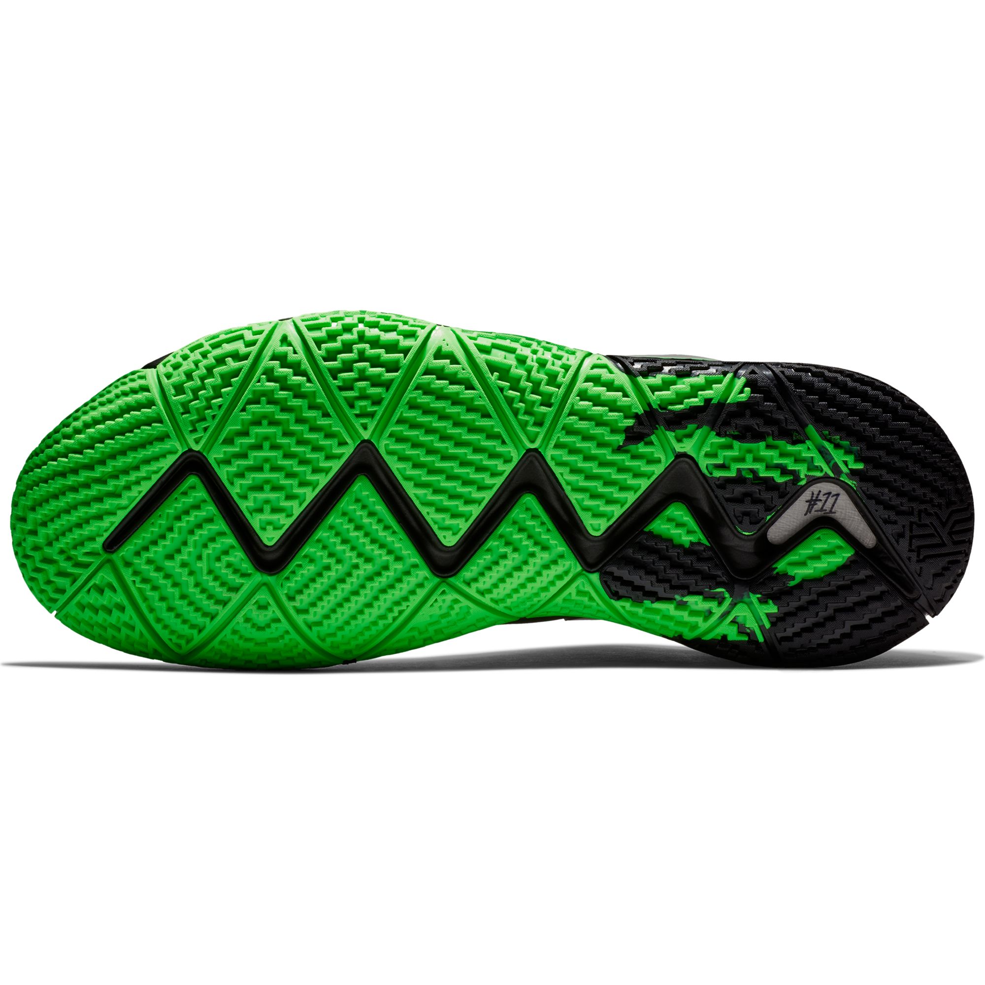 Nike Kyrie 4 Erkek Spor Ayakkabı