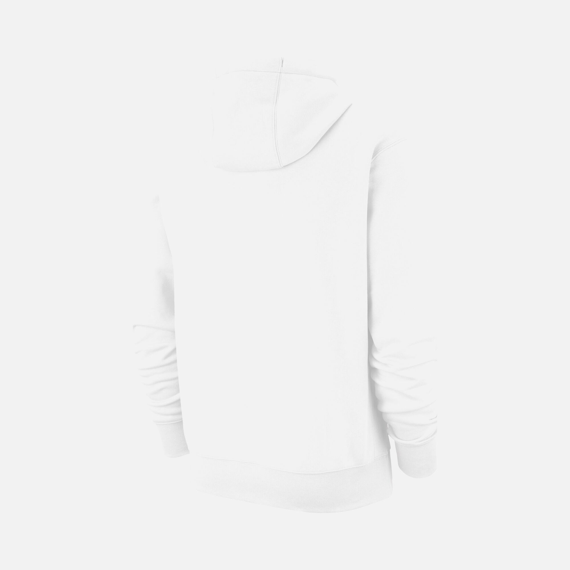 Nike Sportswear Club Fleece Pullover Hoodie Erkek Sweatshirt