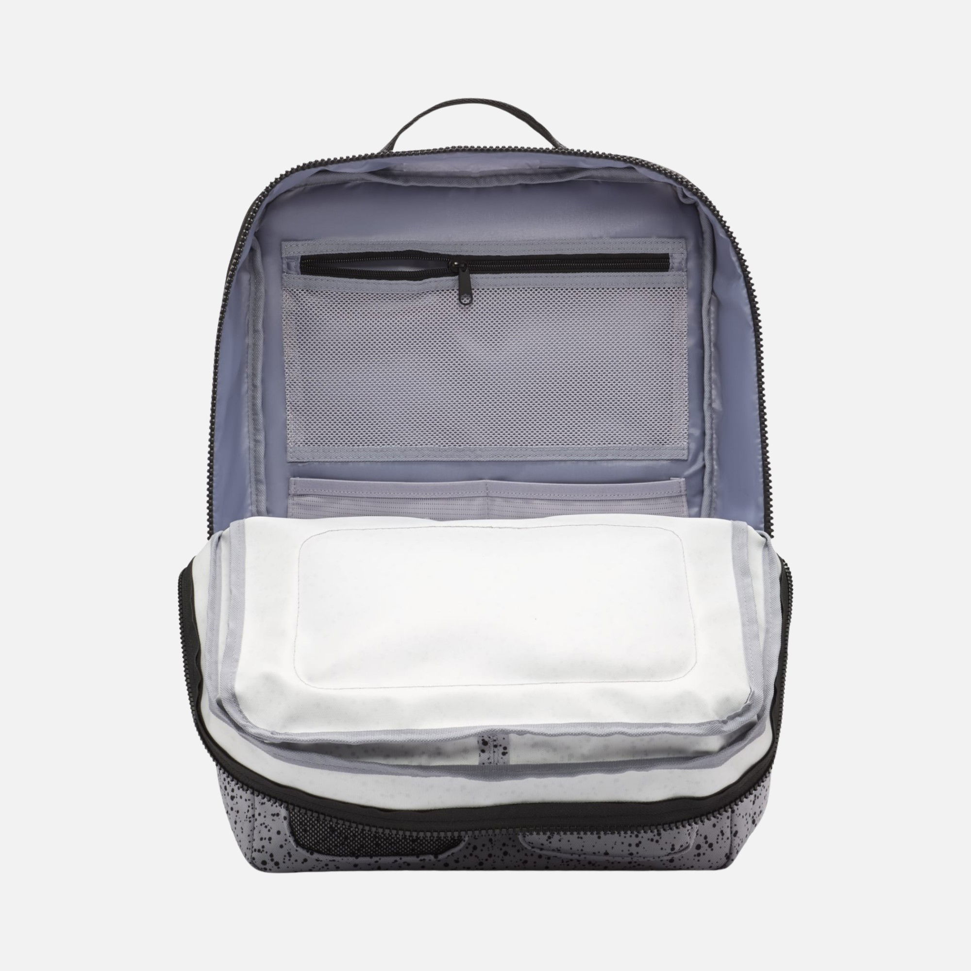 Nike Air Jordan Elite Utility Speed Hesi 15" FW24 Unisex Sırt Çantası