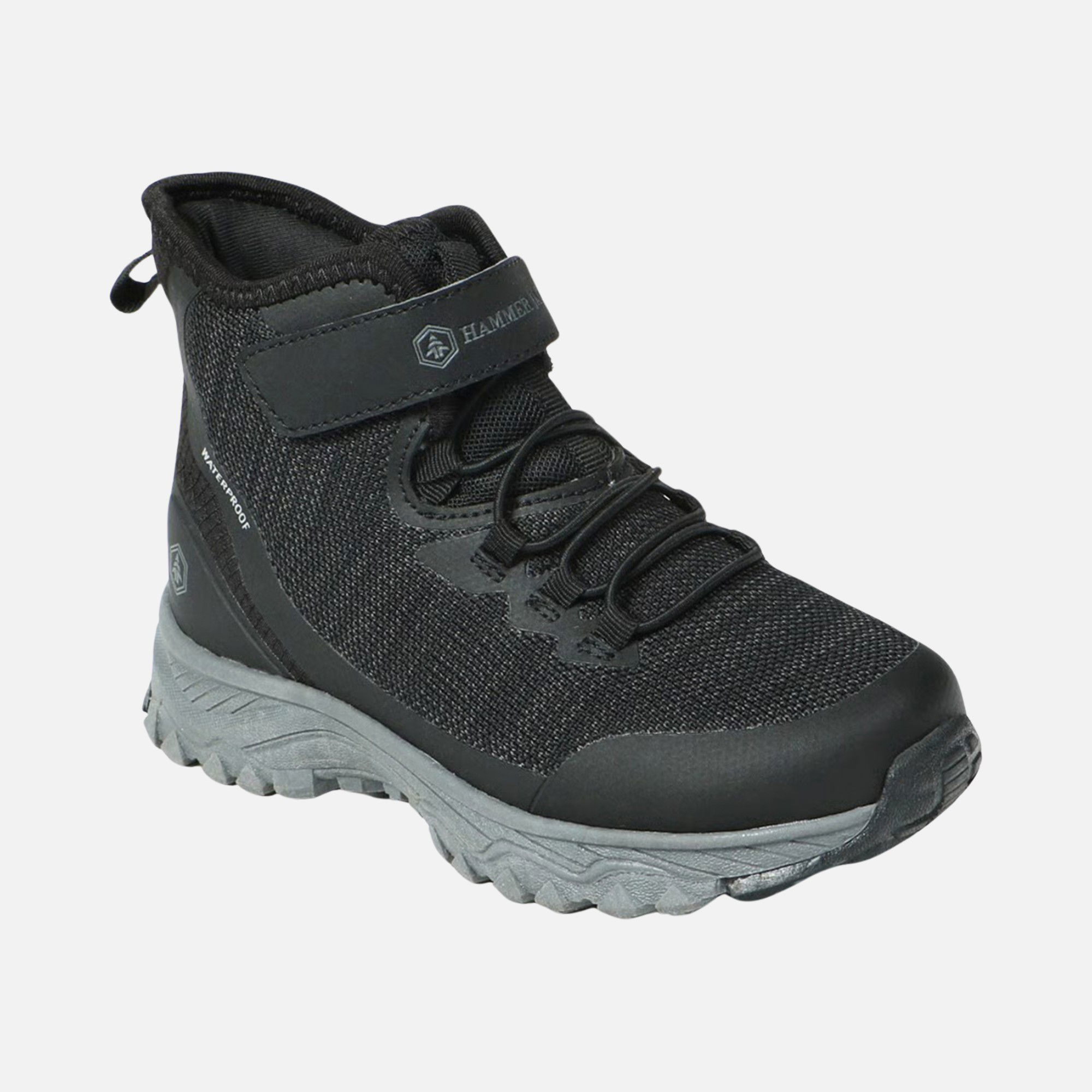 Hammer Jack Tega (PS) Waterproof Çocuk Bot