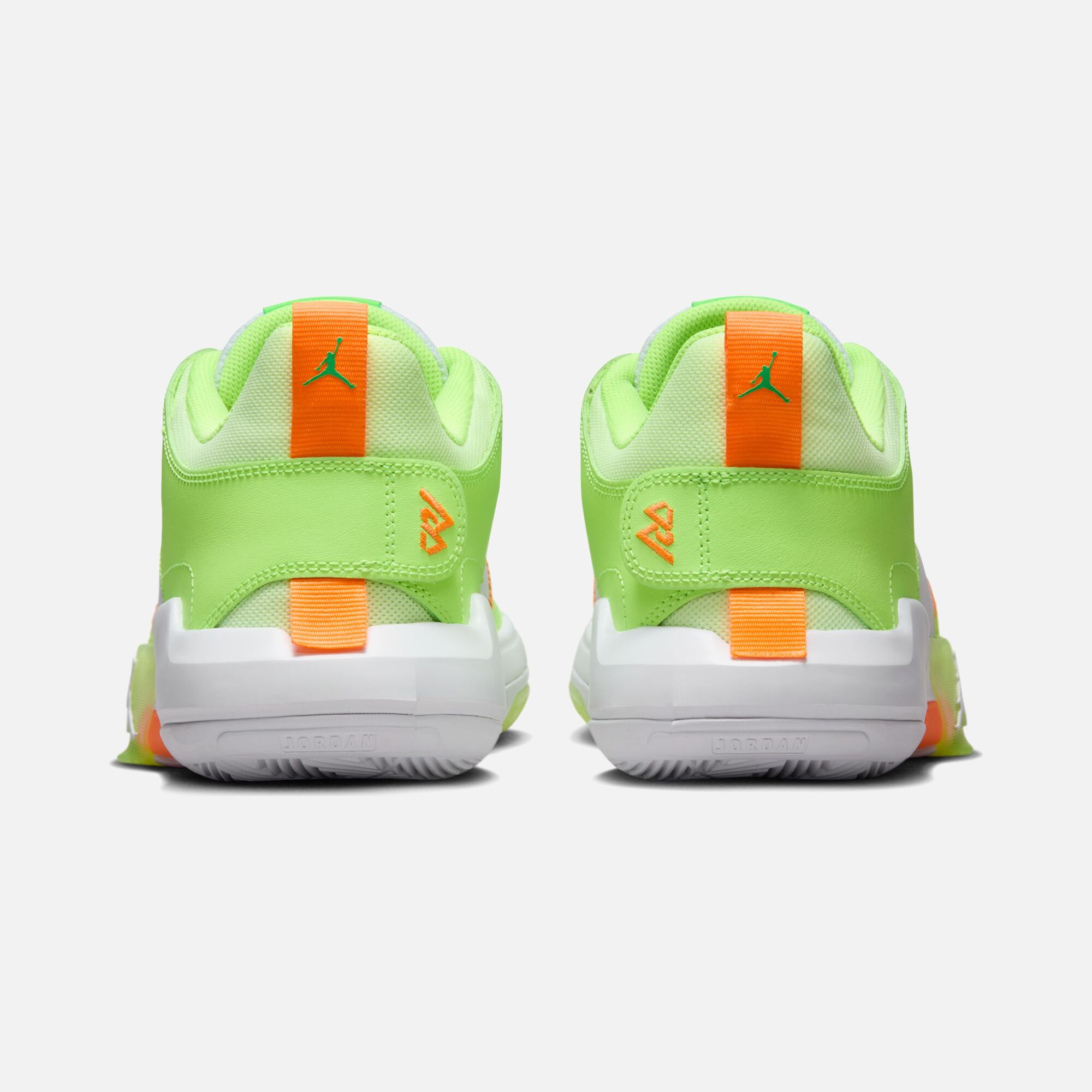 Nike Jordan One Take 5 Erkek Basketbol Ayakkabısı