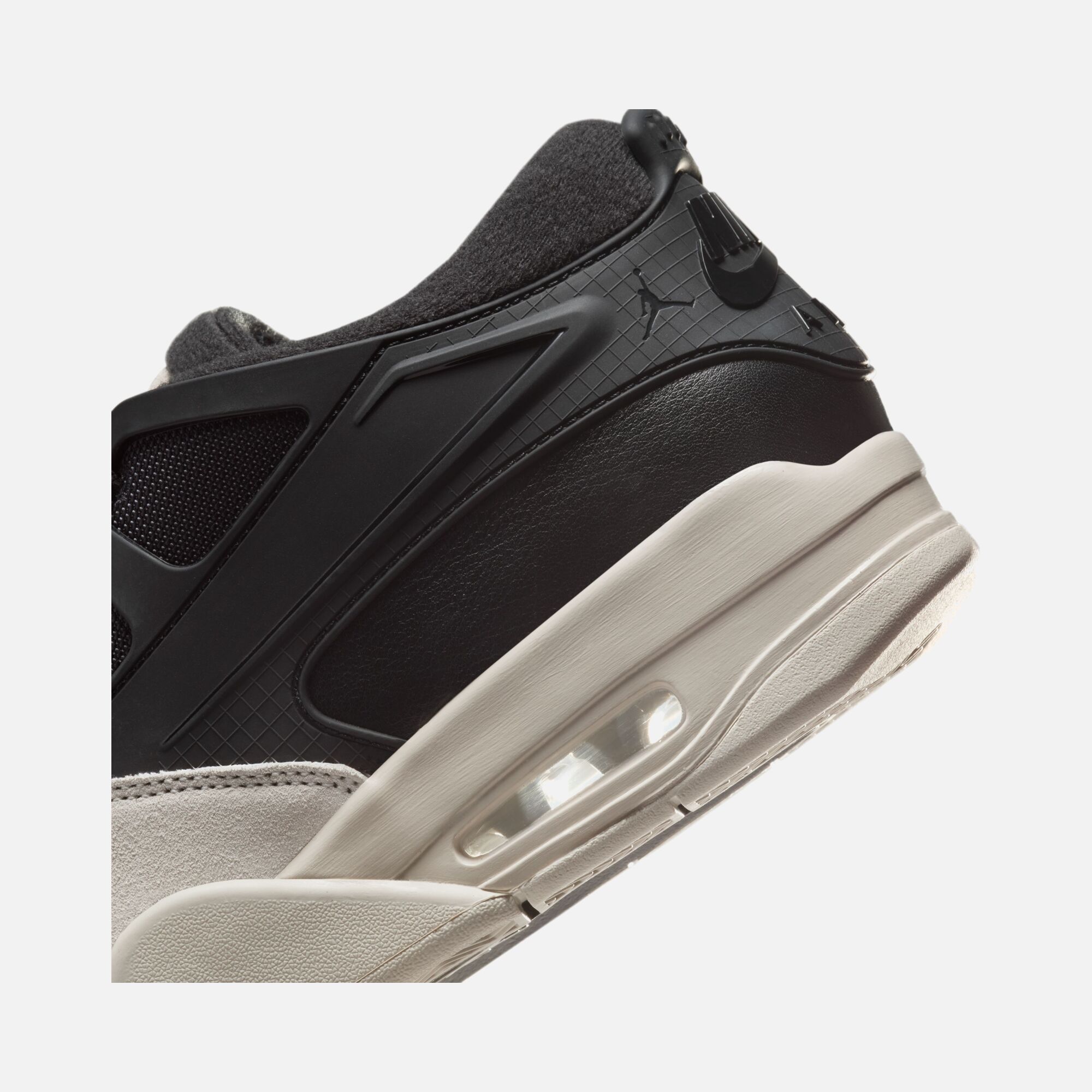 Nike Air Jordan 4 RM FW24 Erkek Spor Ayakkabı