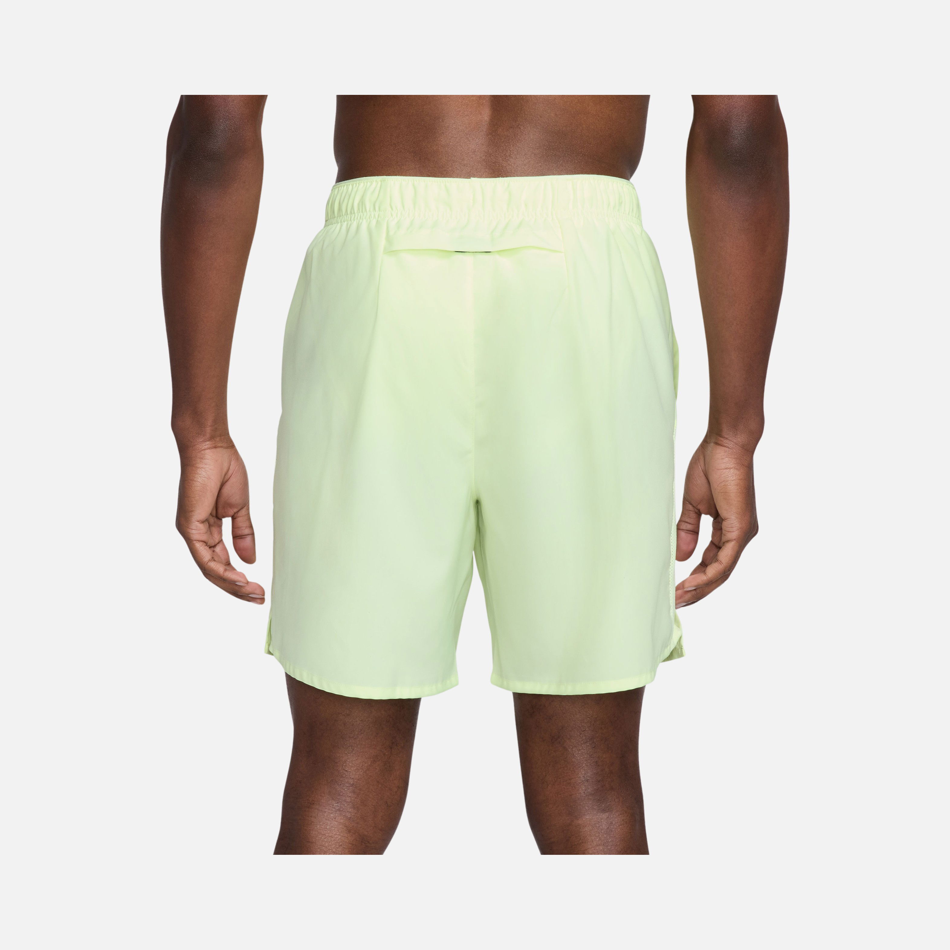 Nike Challenger Dri-Fit 18cm (approx.) Brief-Lined Running Erkek Şort