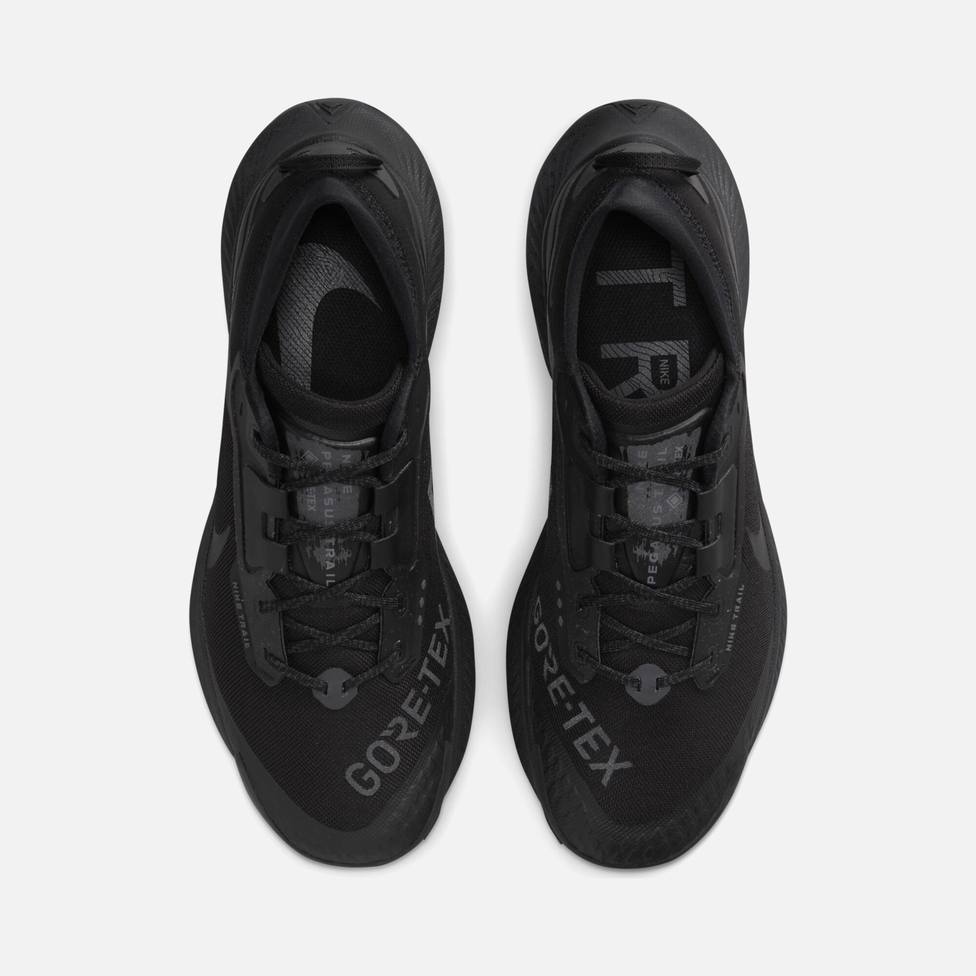 Nike Pegasus Trail 3 Gore-Tex Running FW22 Erkek Spor Ayakkabı