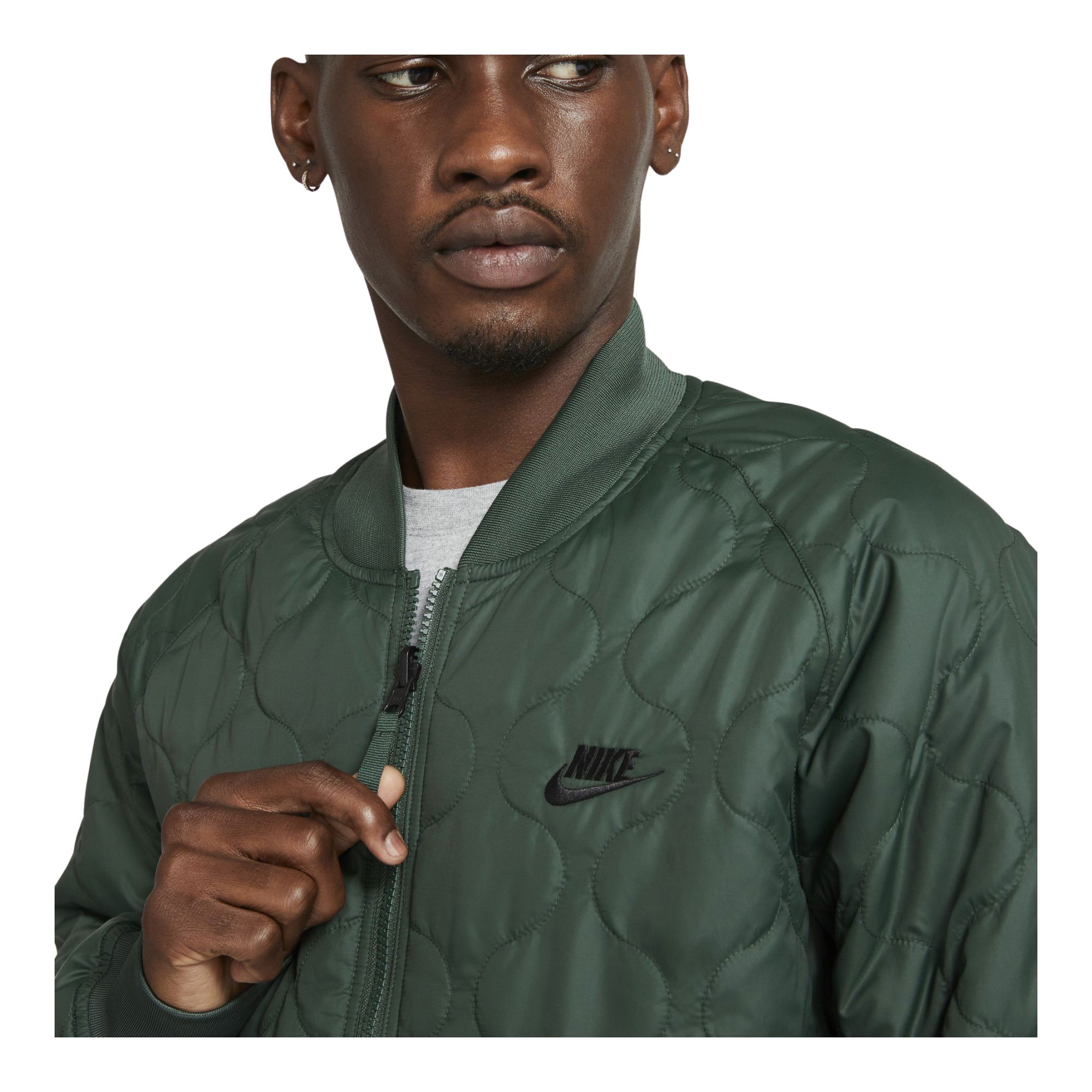 Nike Sportswear Windrunner Reversible Insltd Full-Zip Erkek Ceket
