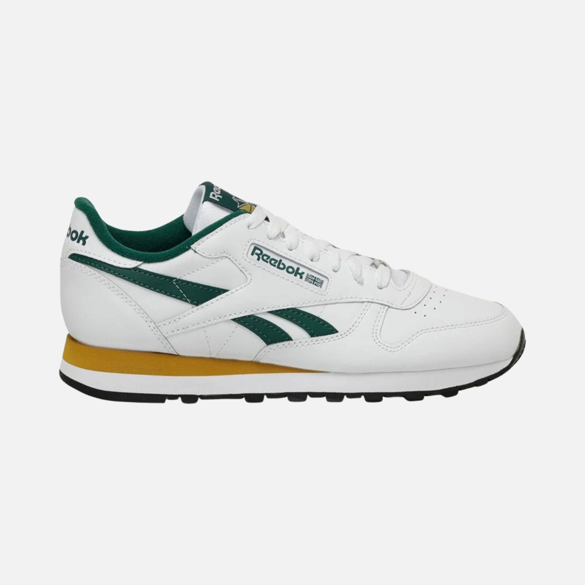 Reebok Sportswear Classic Leather '24 Erkek Spor Ayakkabı