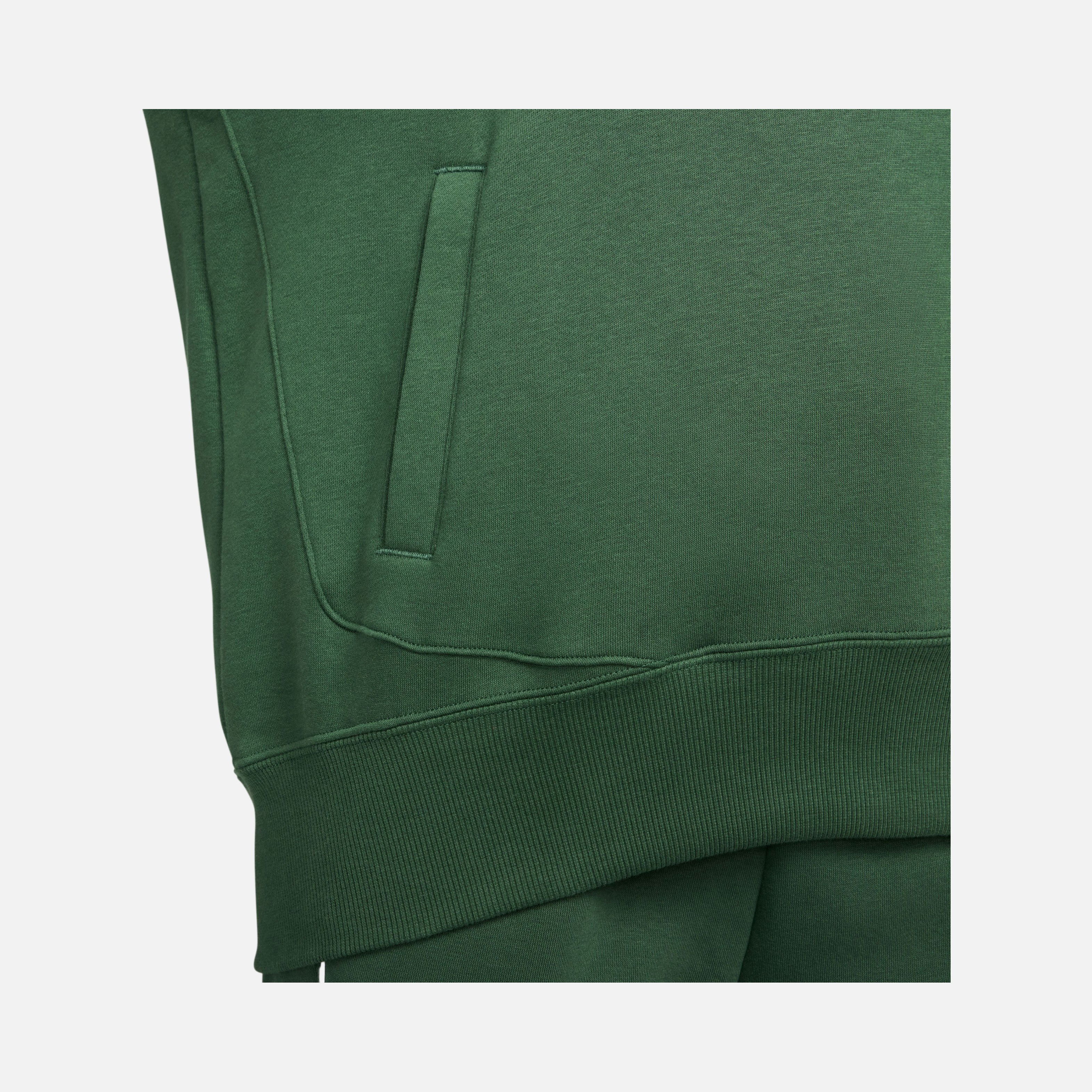 Nike Sportswear Oversized Fleece Pullover Hoodie Kadın Sweatshirt