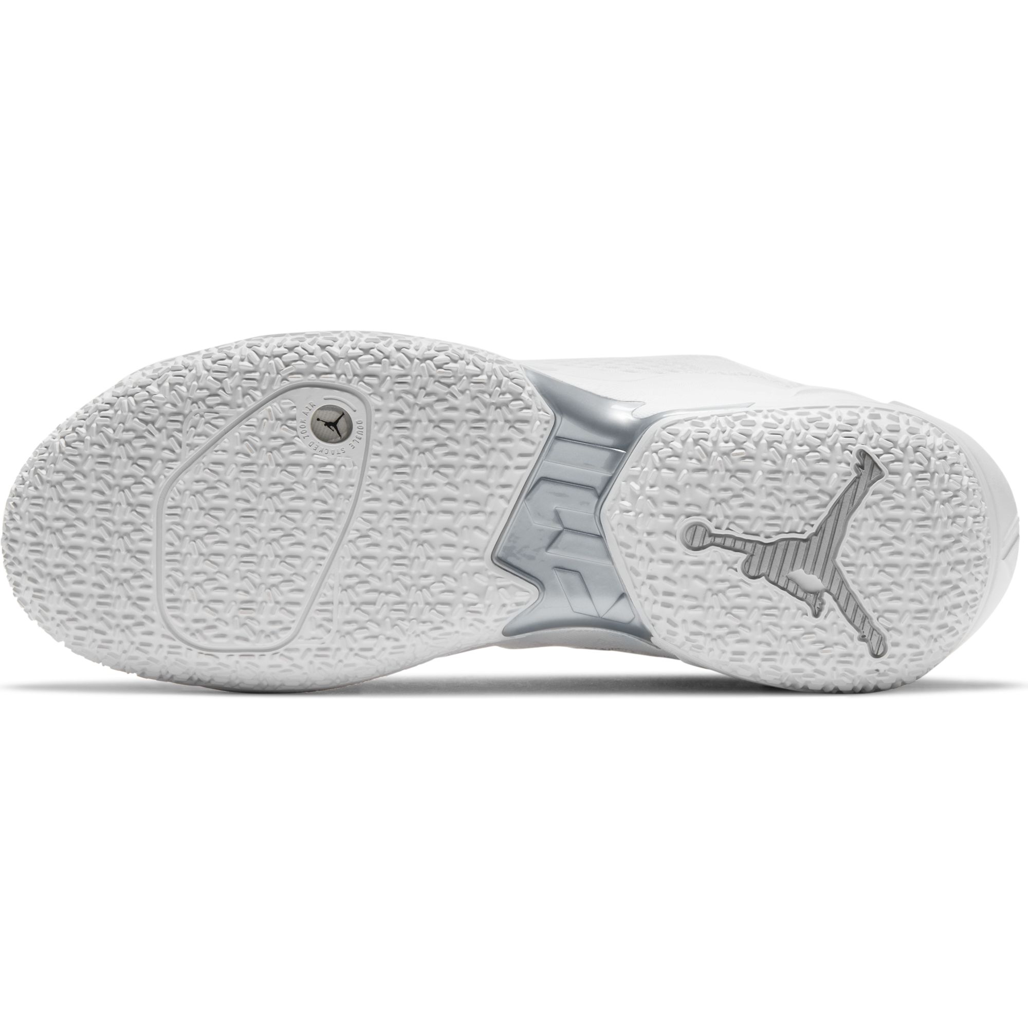 Nike Jordan Why Not? Zer0.4 "Family" Erkek Basketbol Ayakkabısı