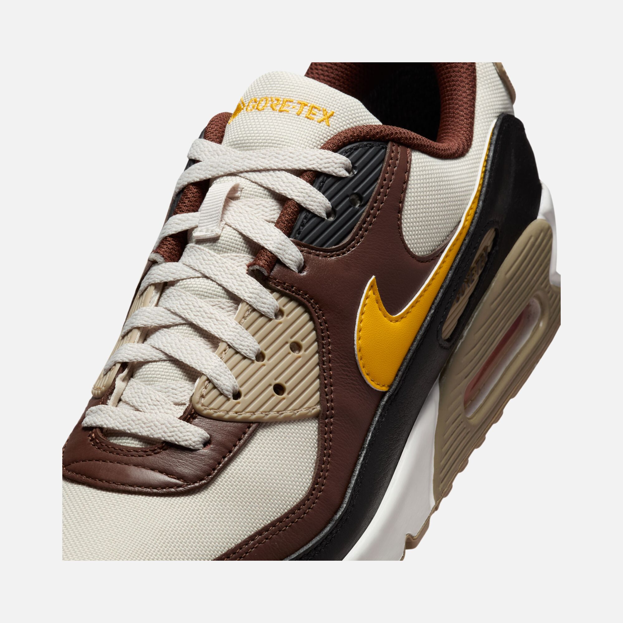 Nike Air Max 90 Gore-Tex Winterized Erkek Spor Ayakkabı