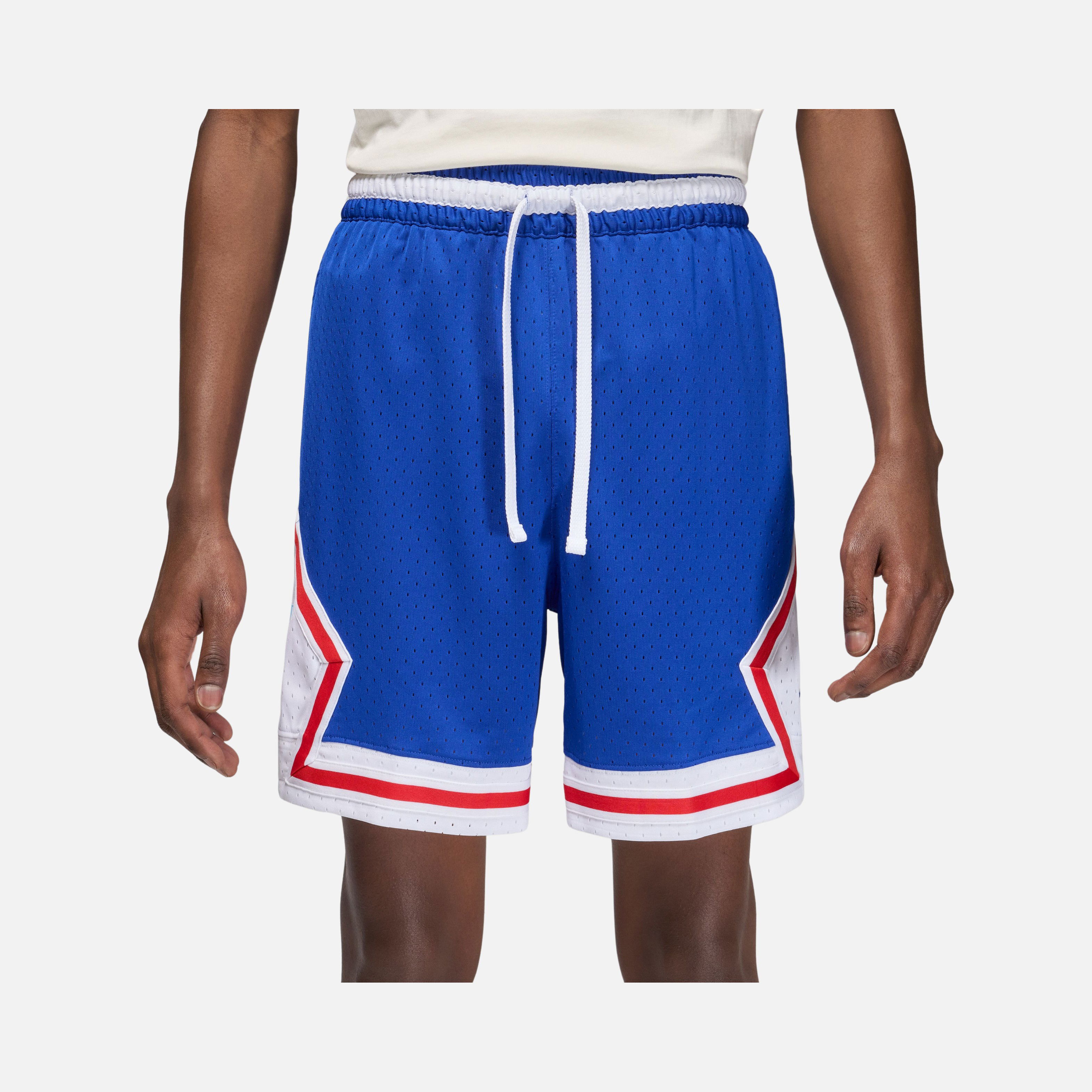 Nike Jordan Sport x Fédération Française de Basketball FW24 Erkek Şort