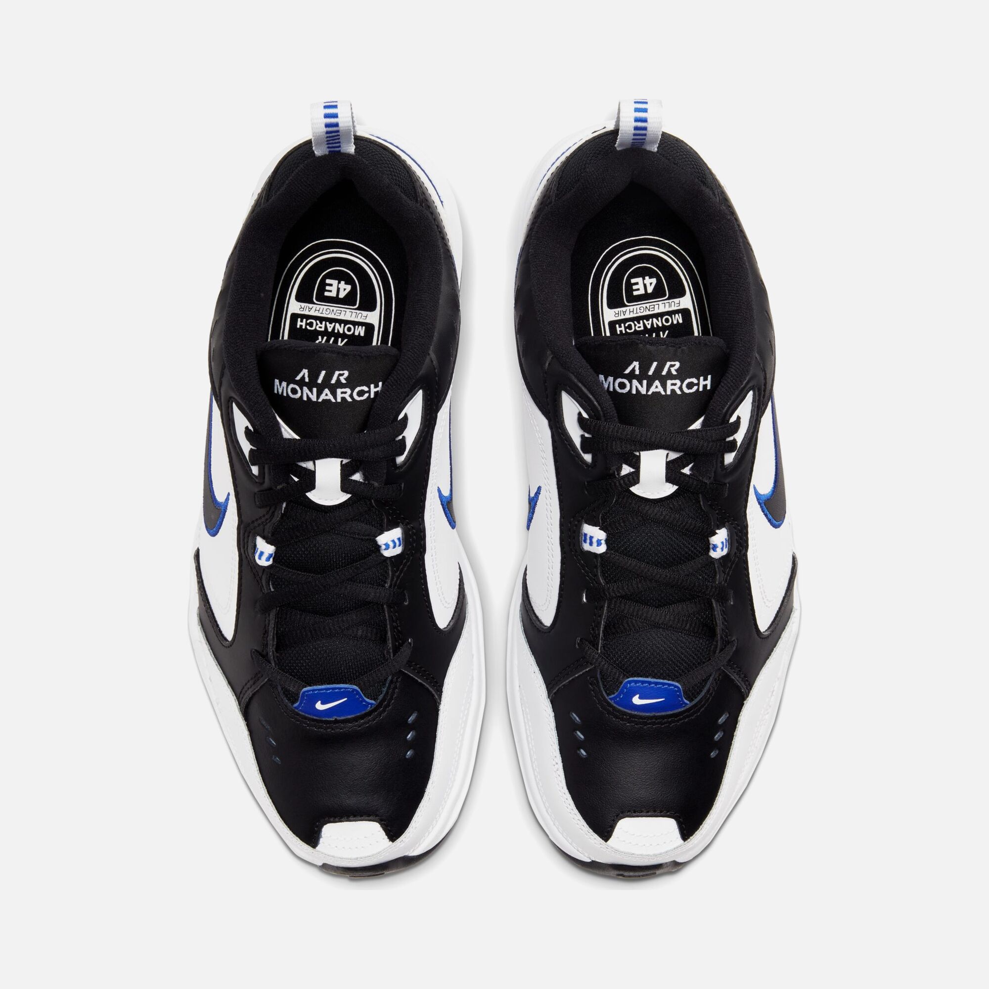 Nike Air Monarch IV (Extra Wide) Sportswear & Gym Erkek Spor Ayakkabı